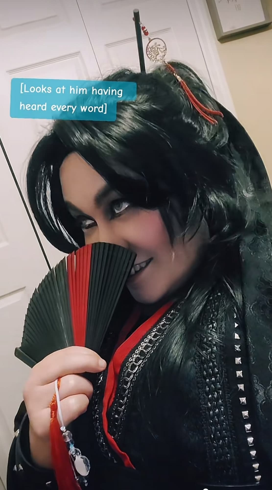 Wei Wuxian  - Photo 3