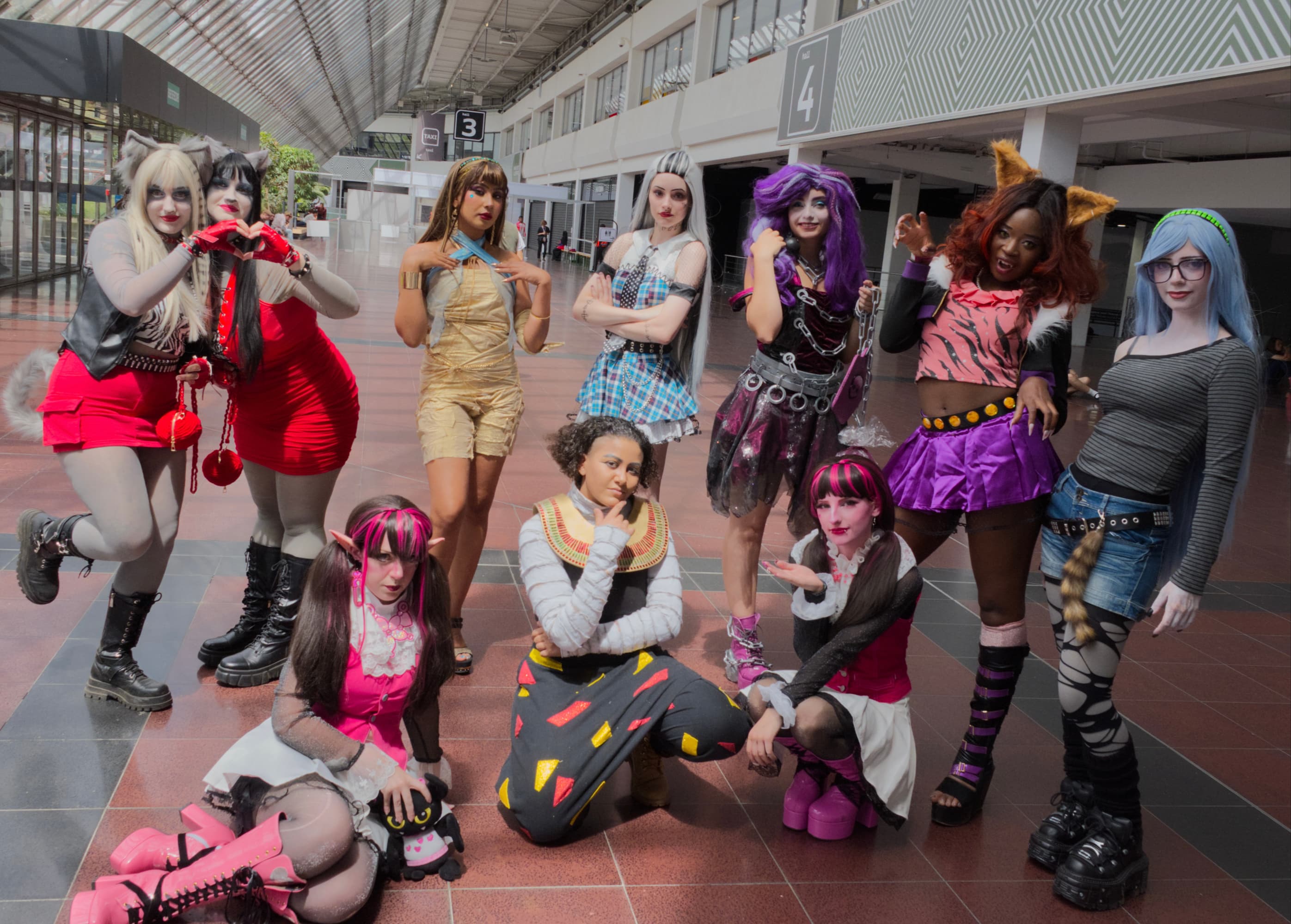 Monster High  - Photo 3