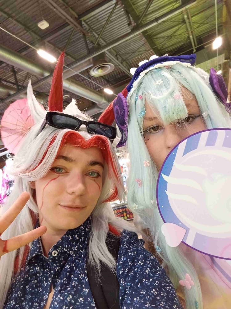 Japan Expo