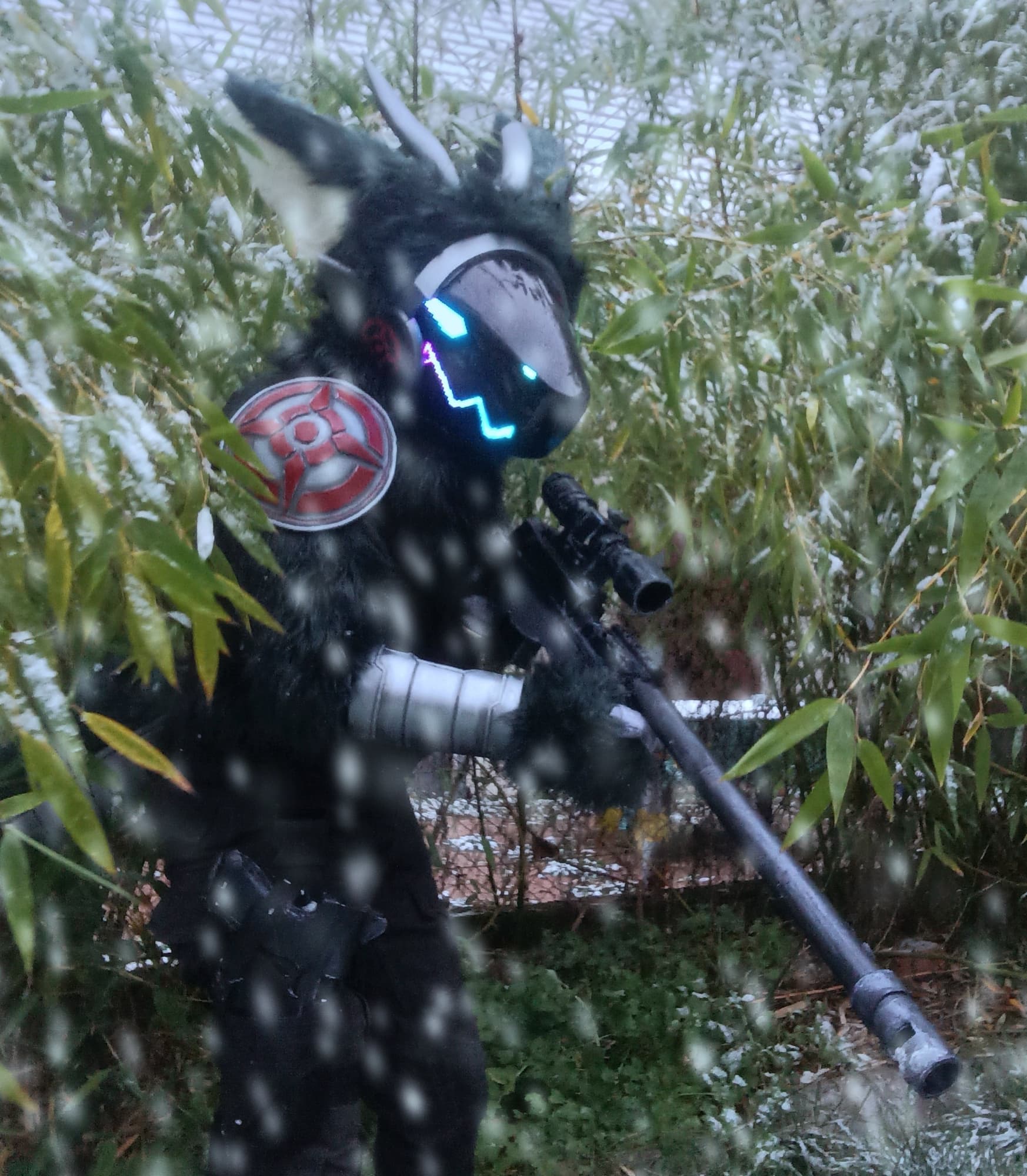 Let it snow 🎶 - Photo 4