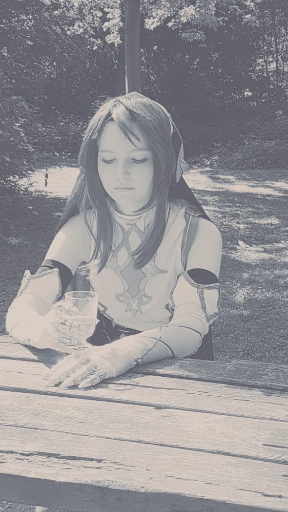 Mes débuts <3 - Photo 13