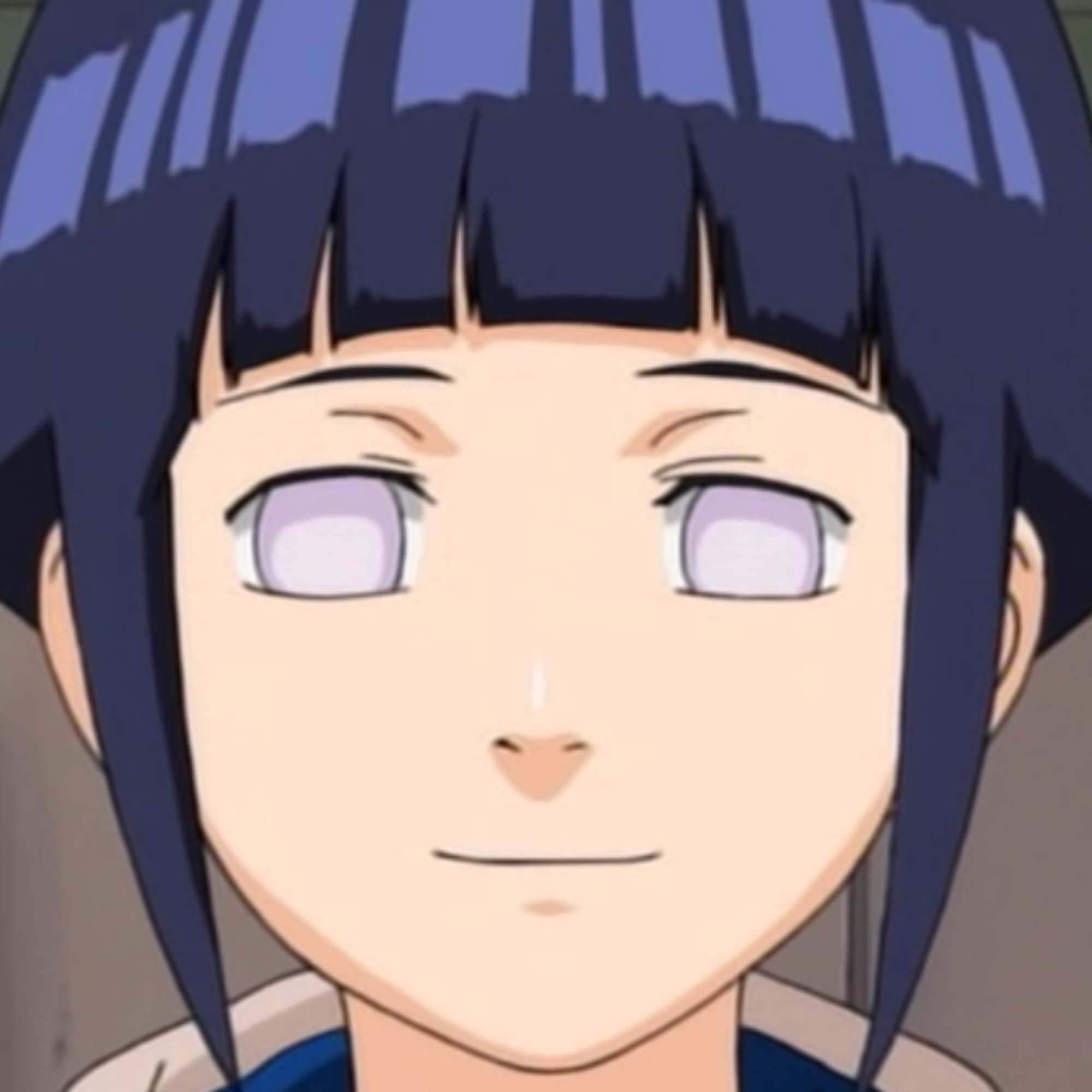 Hinata hyuga