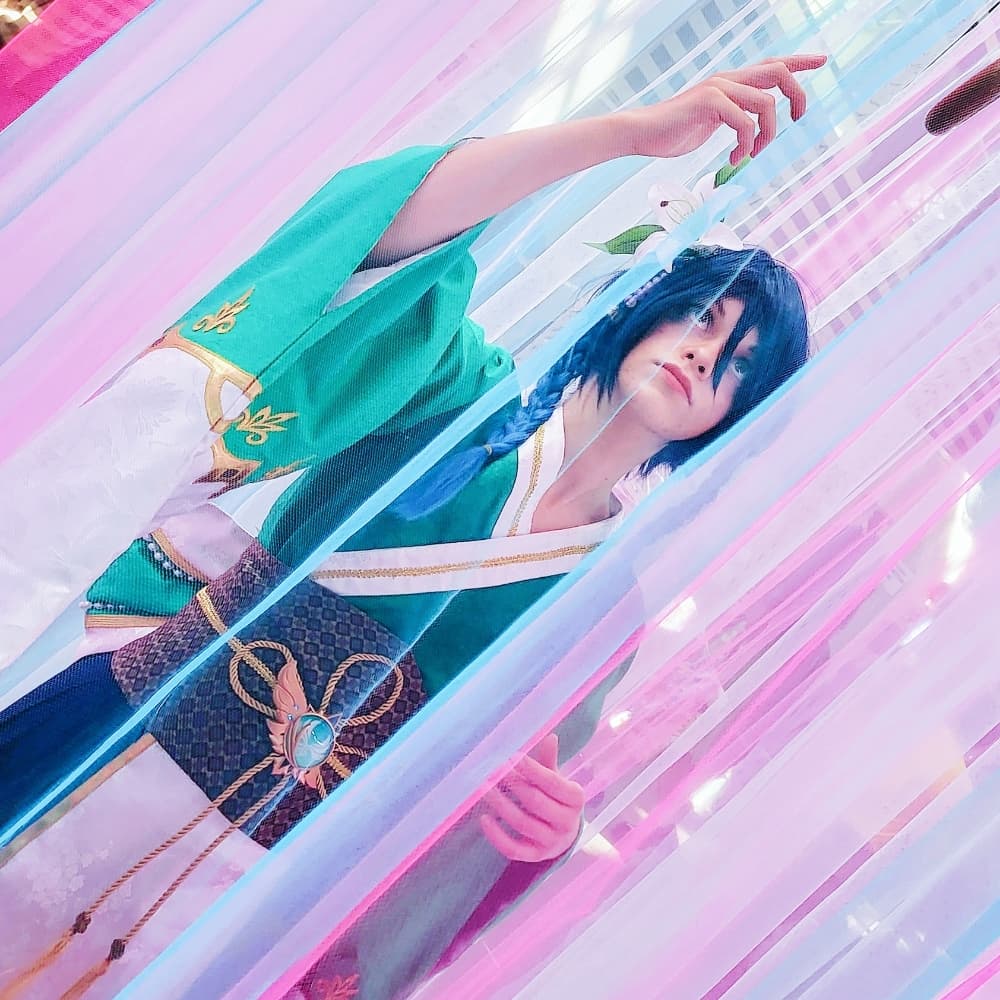 Venti - Irodori - Photo 1