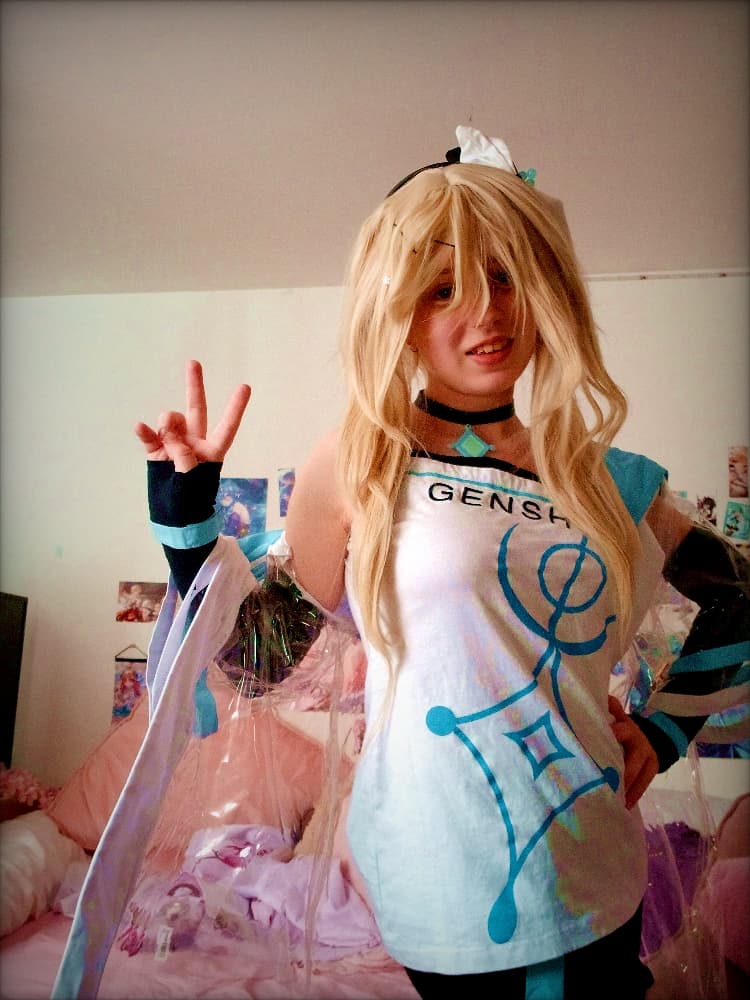 Lumine décontractée - Photo 9