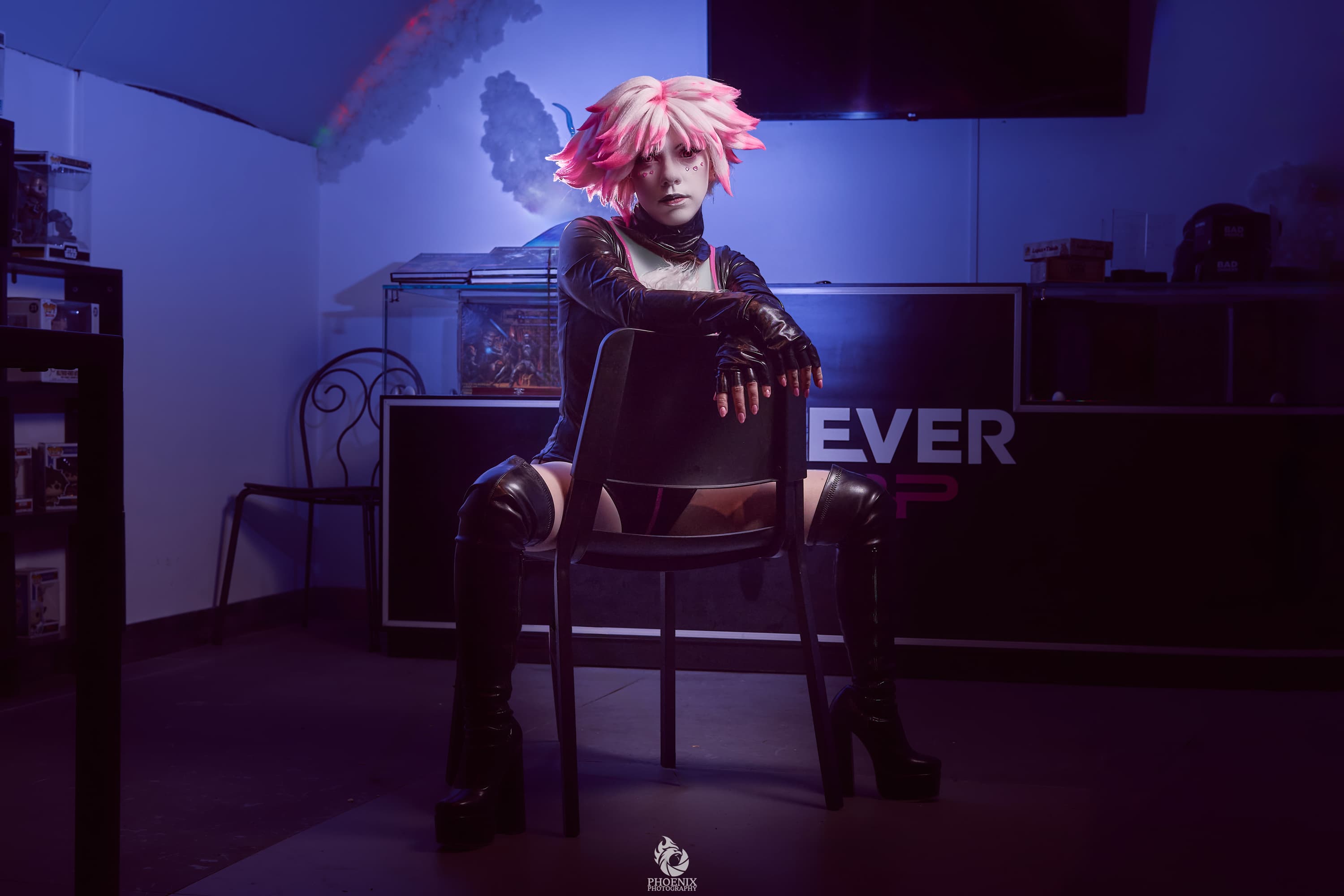 AngelDust  - Photo 6