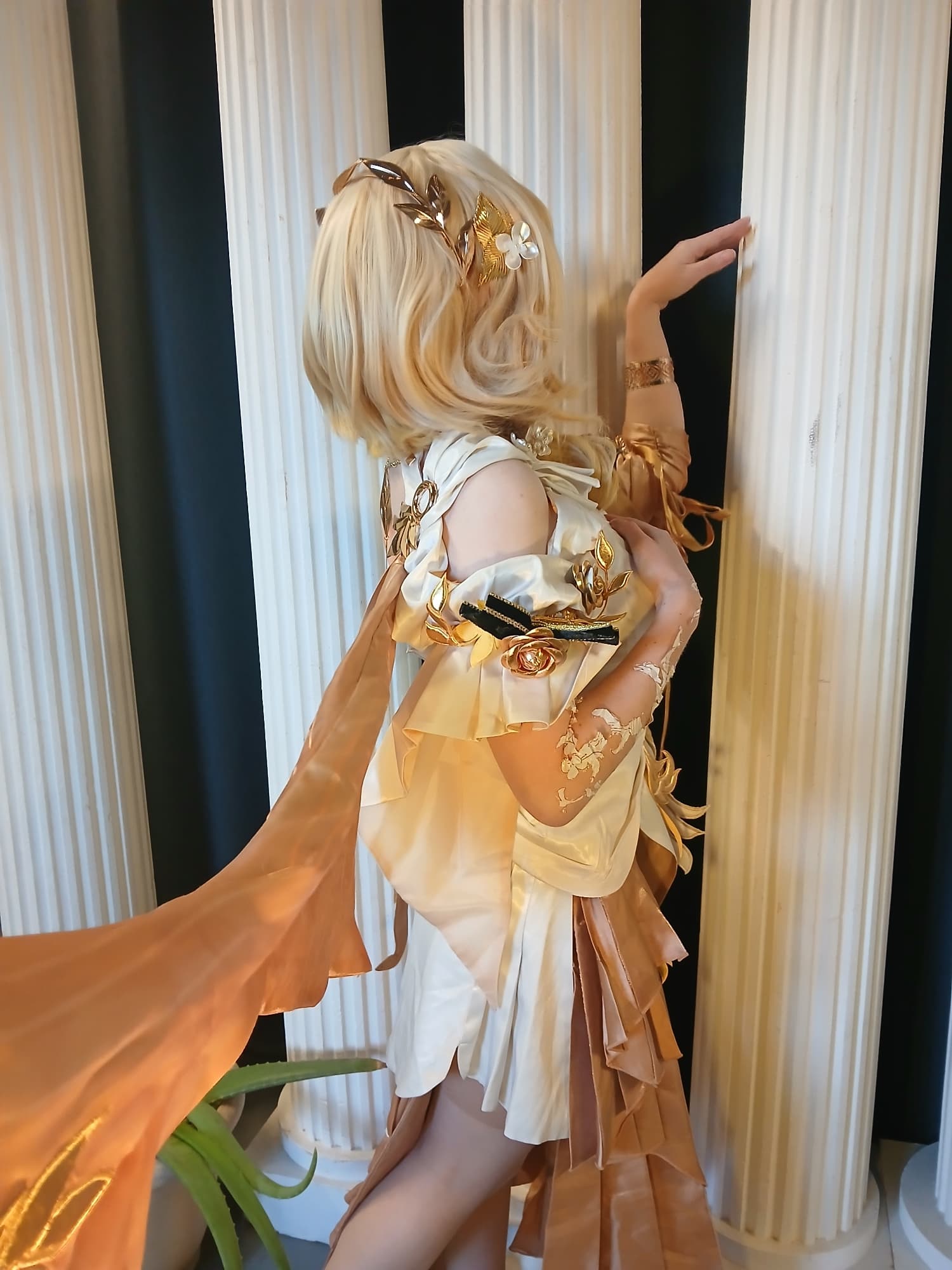 Shooting aglae  - Photo 4