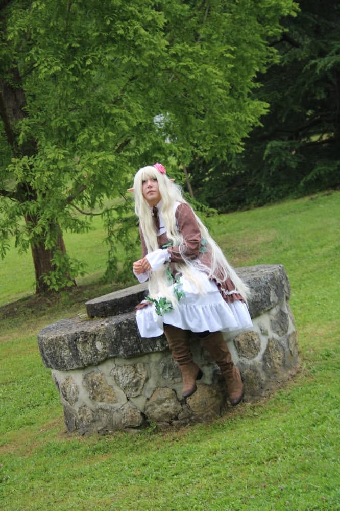 Angelya(oc) - Photo 14