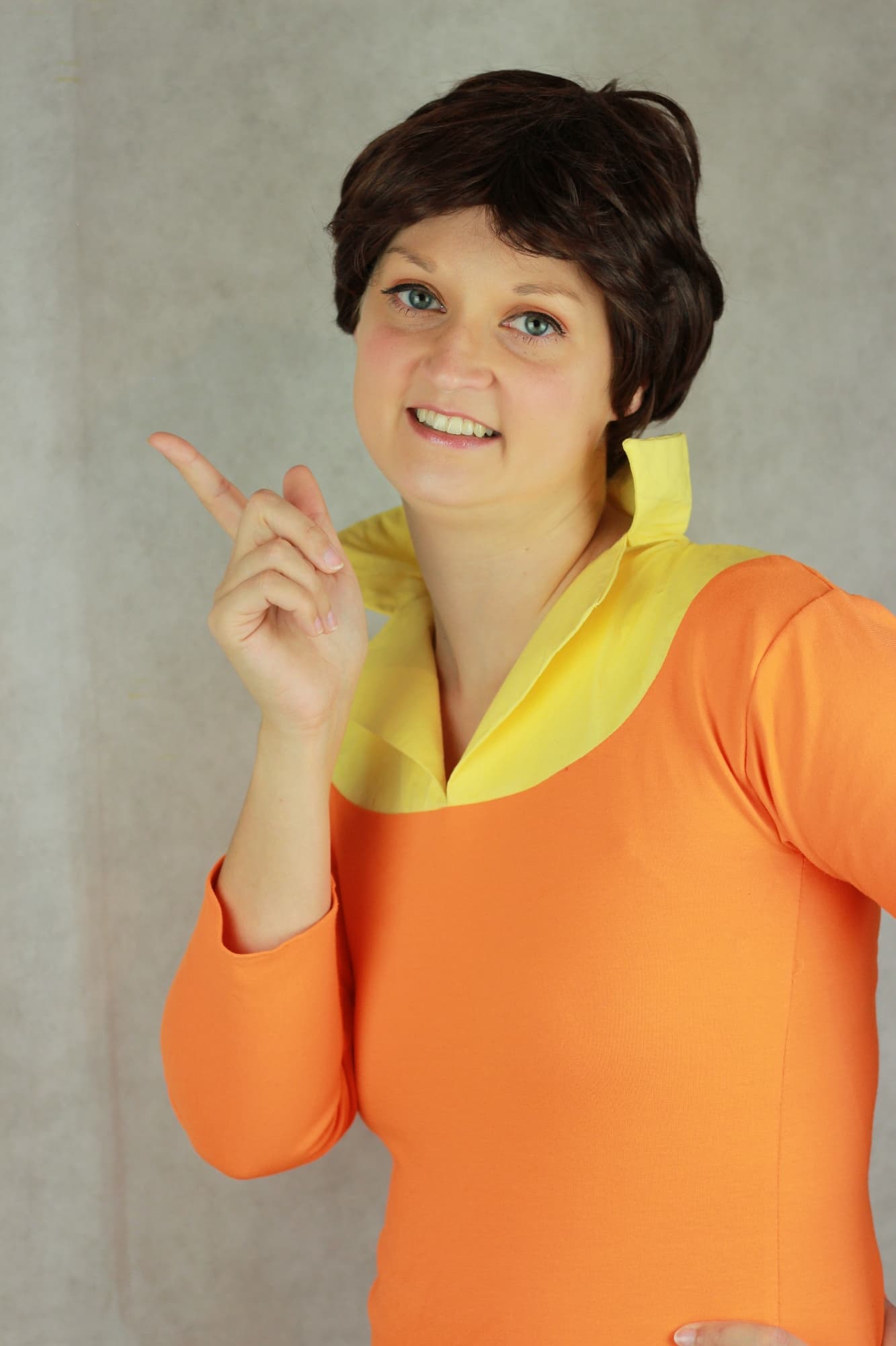 Ai Kisugi (Cat's Eye - Photo 12