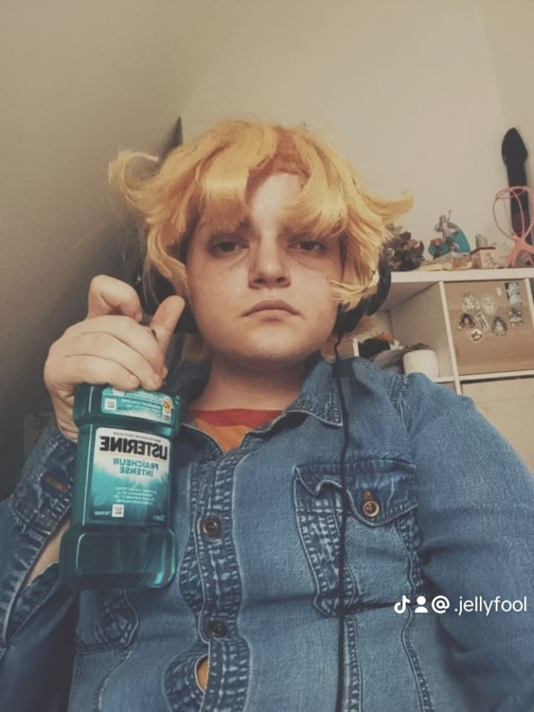 Grant curly  - Photo 1