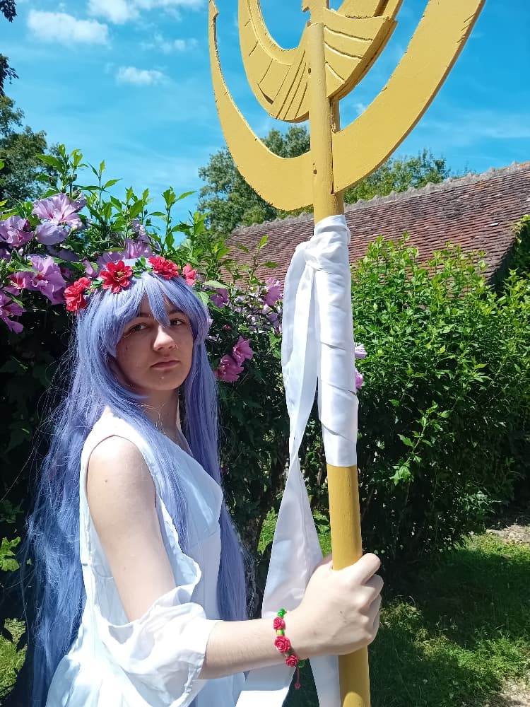 Sasha/Athéna  - Photo 1