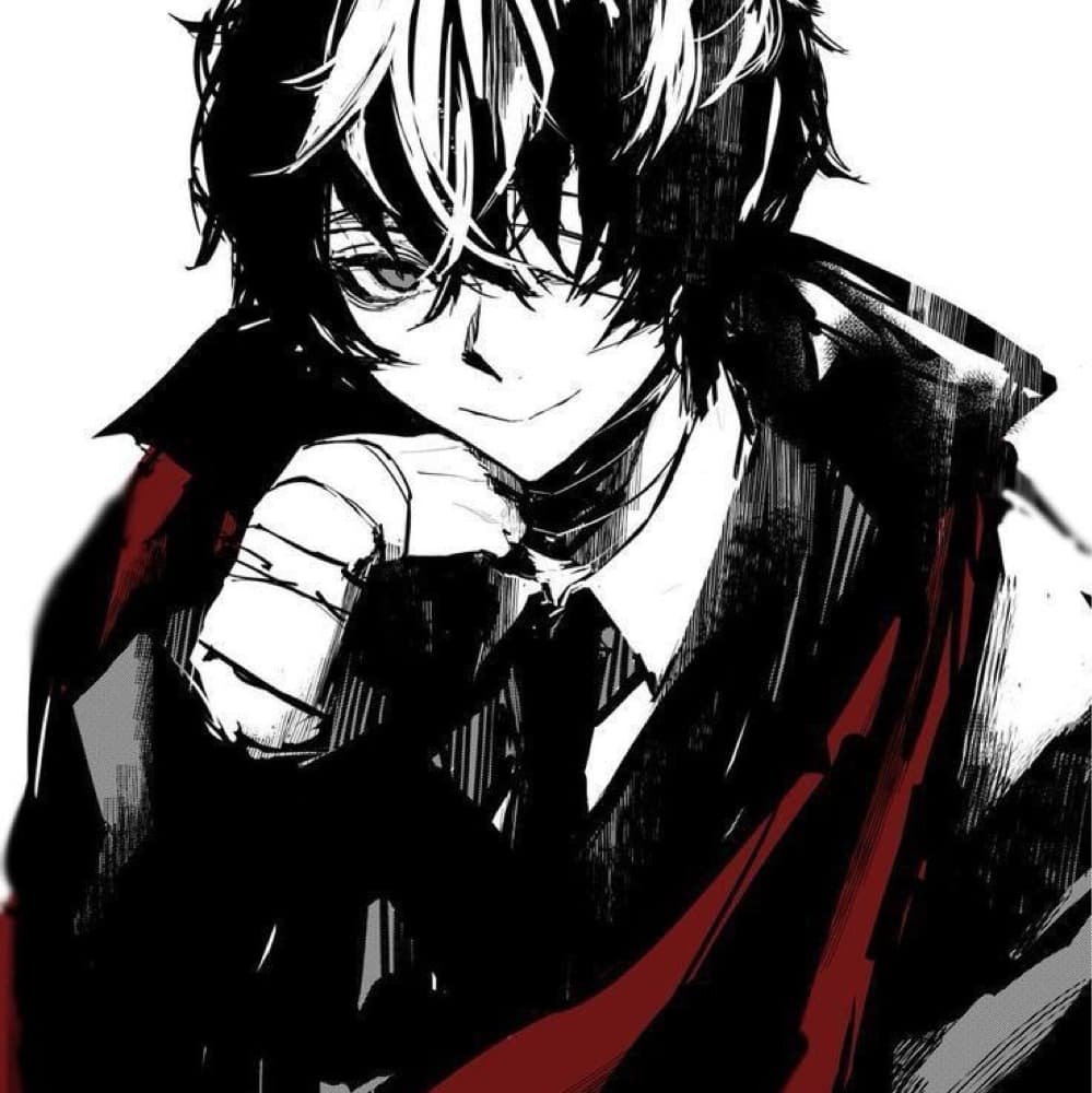 Dazai beast