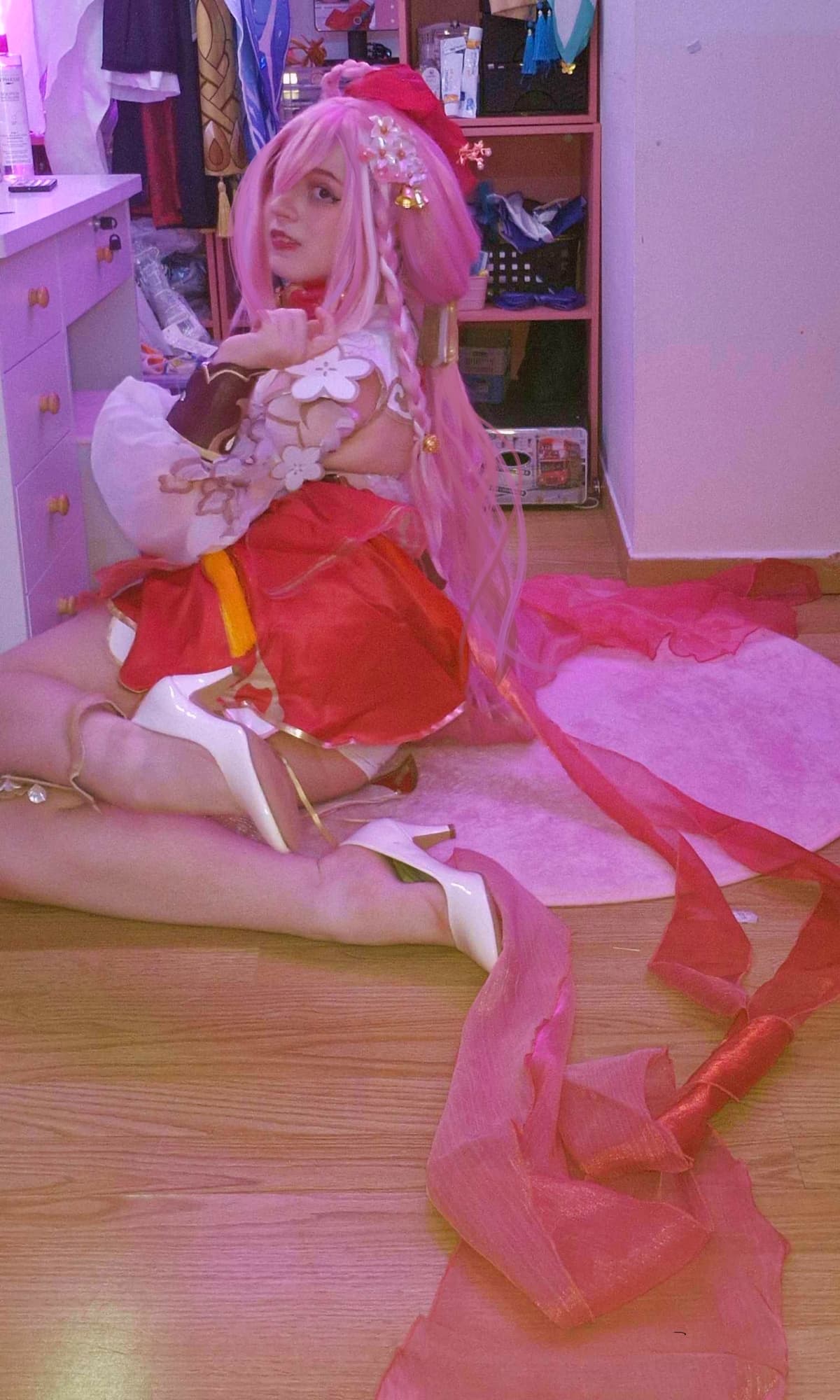 Elysia Peachy Spring - Photo 5