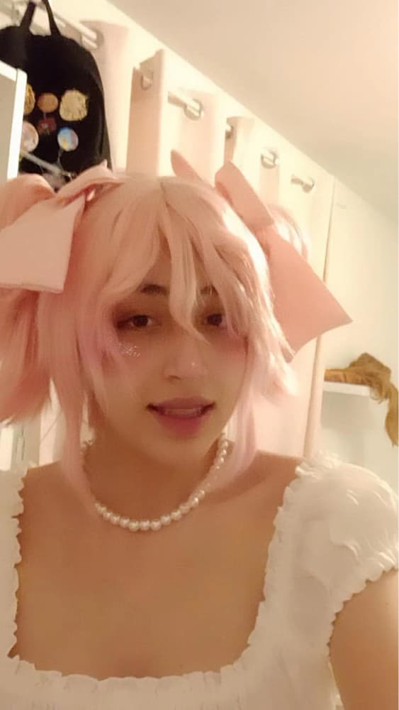 Madoka Figure num2 - Photo 12