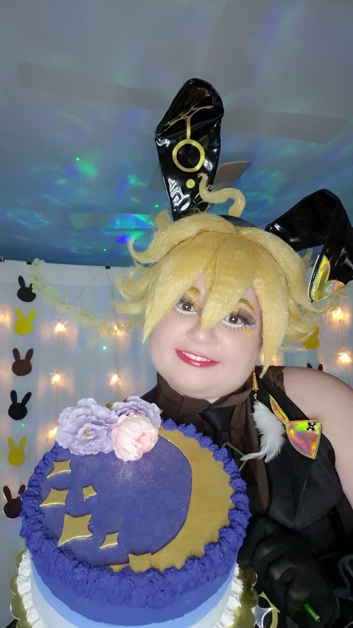 Aether Bunny 2026 - Photo 88