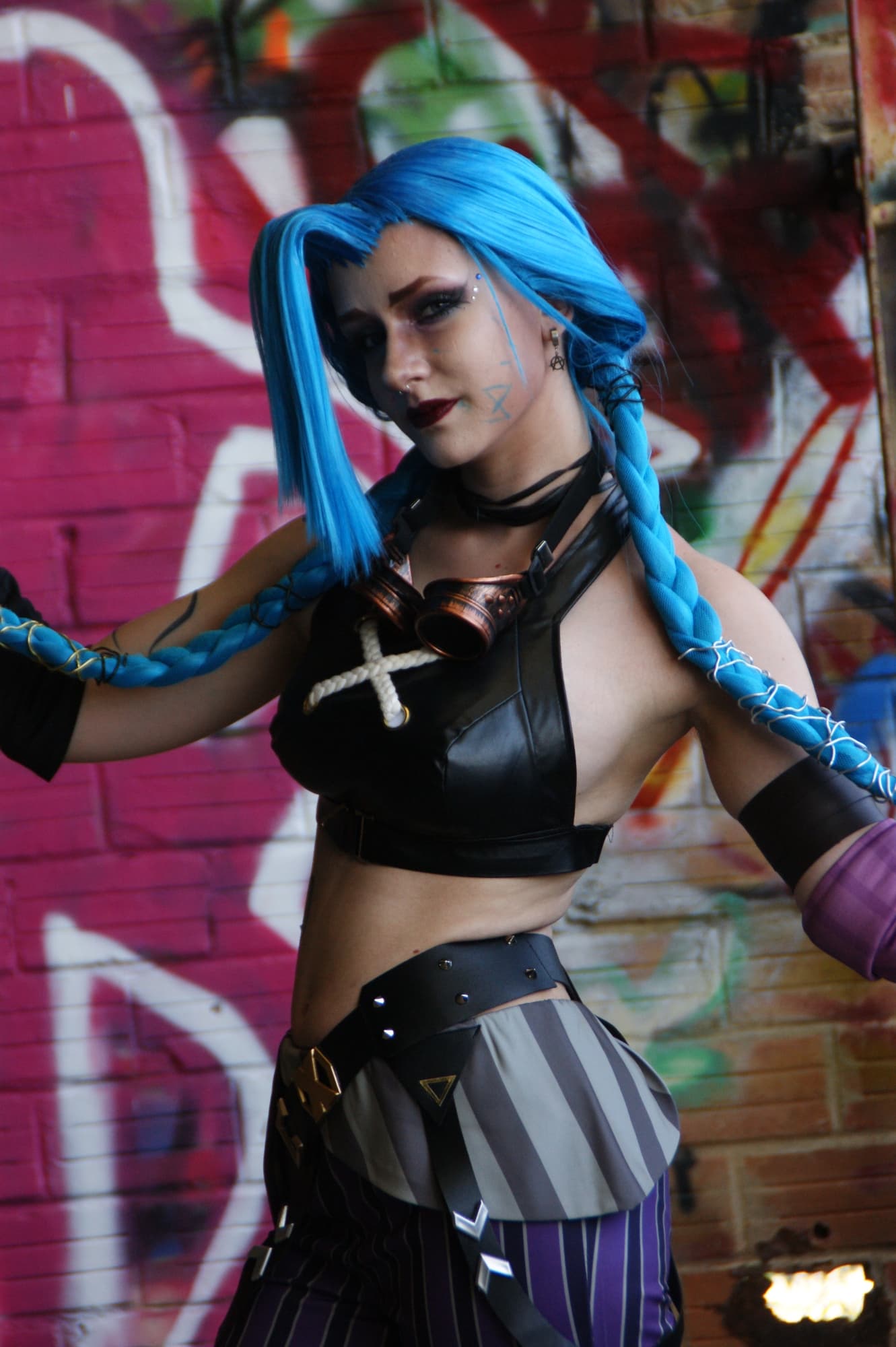 Jinx - Urbex _raw - Photo 35