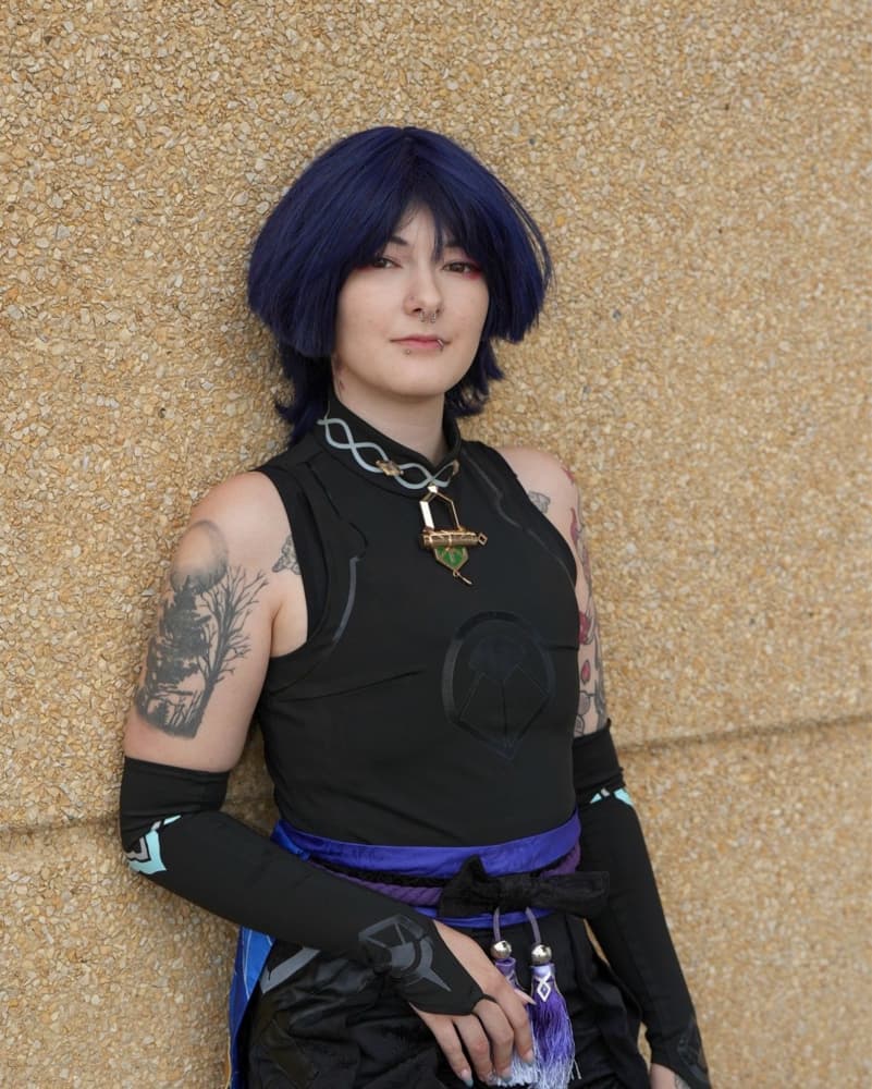 Scaramouche - Photo 1