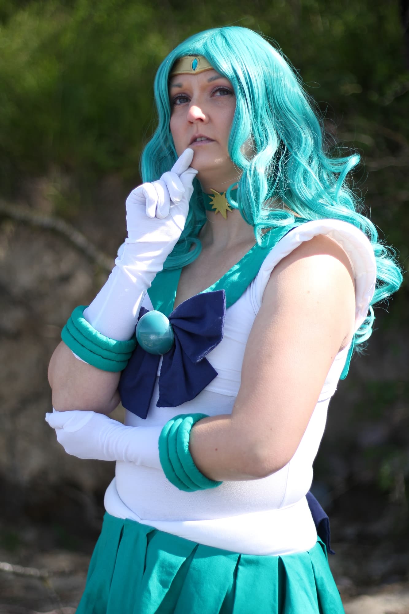 Sailor Neptun  - Photo 27