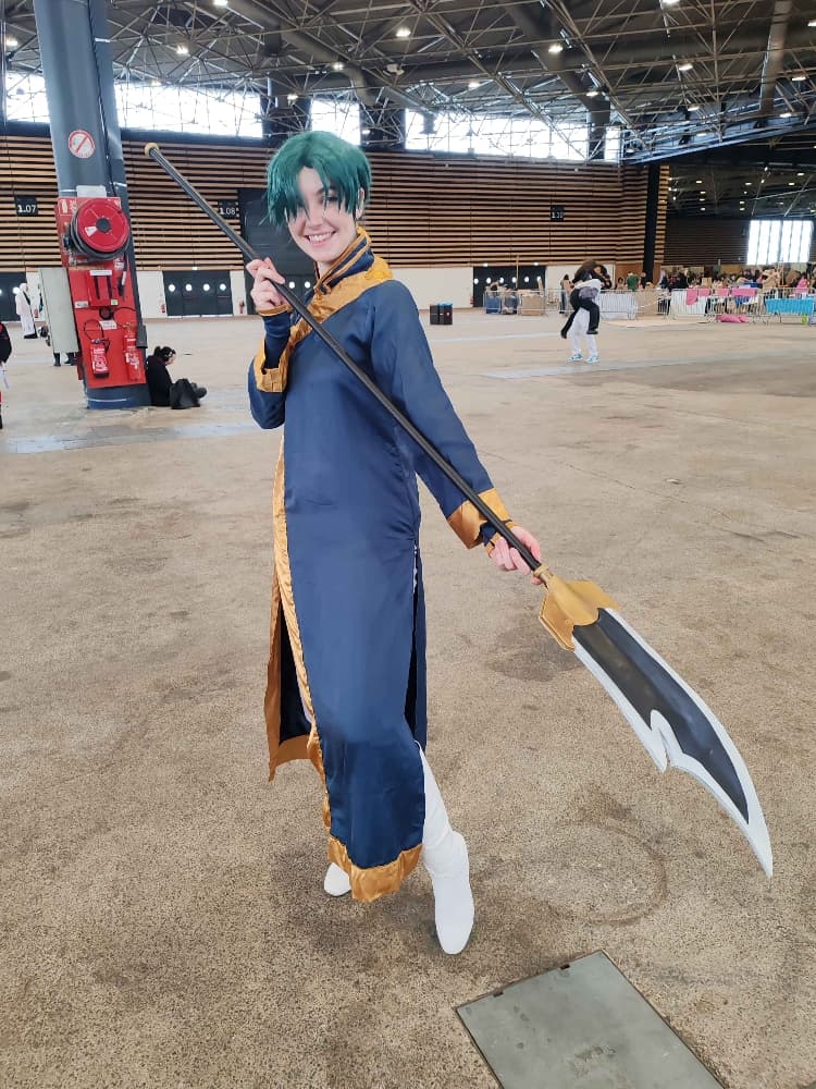 Jae-Ha (photo fun) - Photo 1