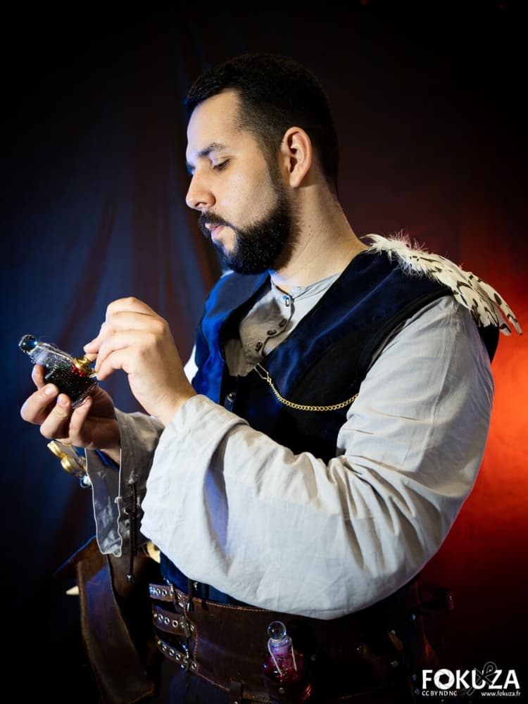 Salomon.G.Stolas - Photo 24