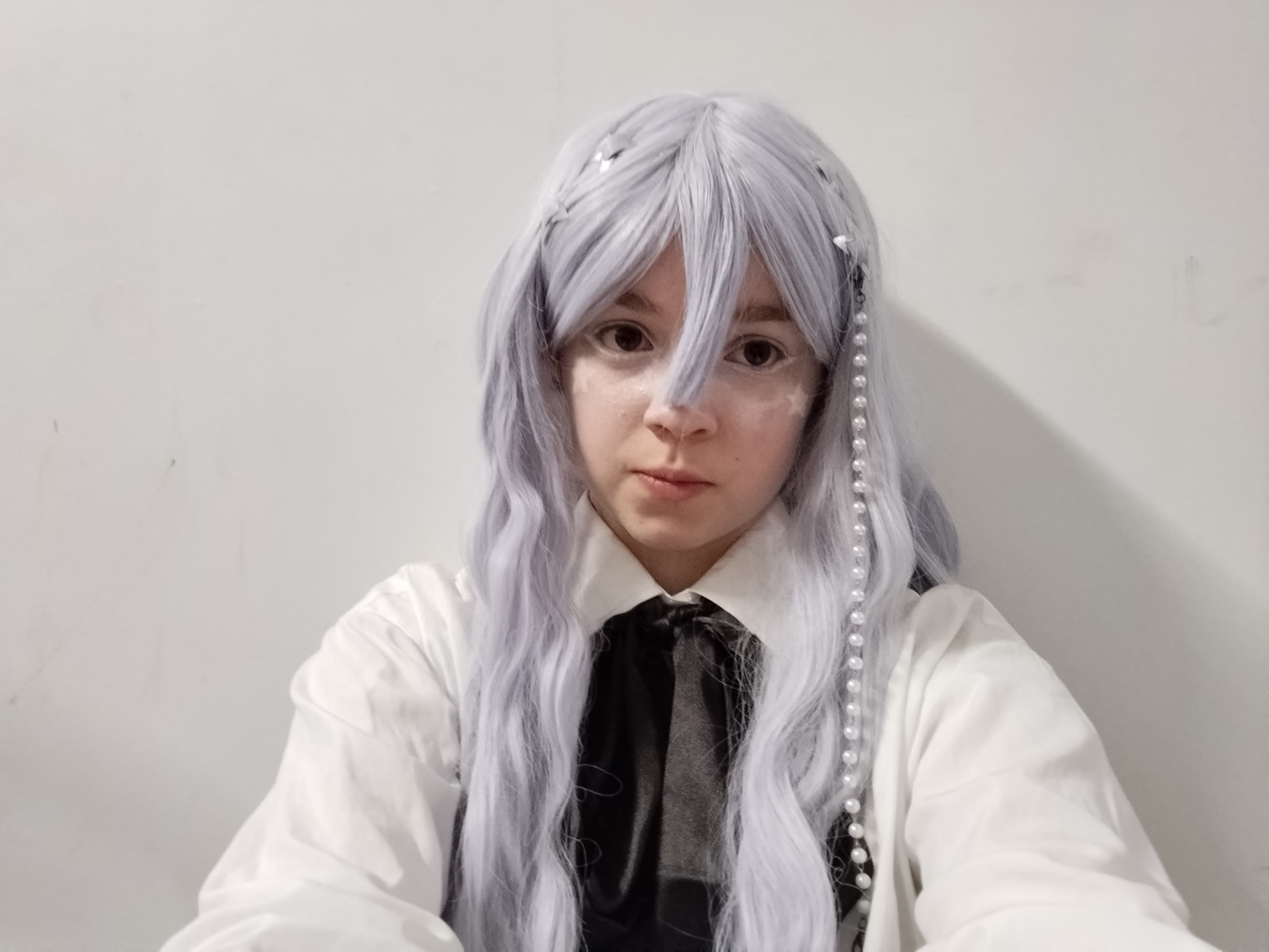 Kanade 🤍🎮📚 - Photo 10