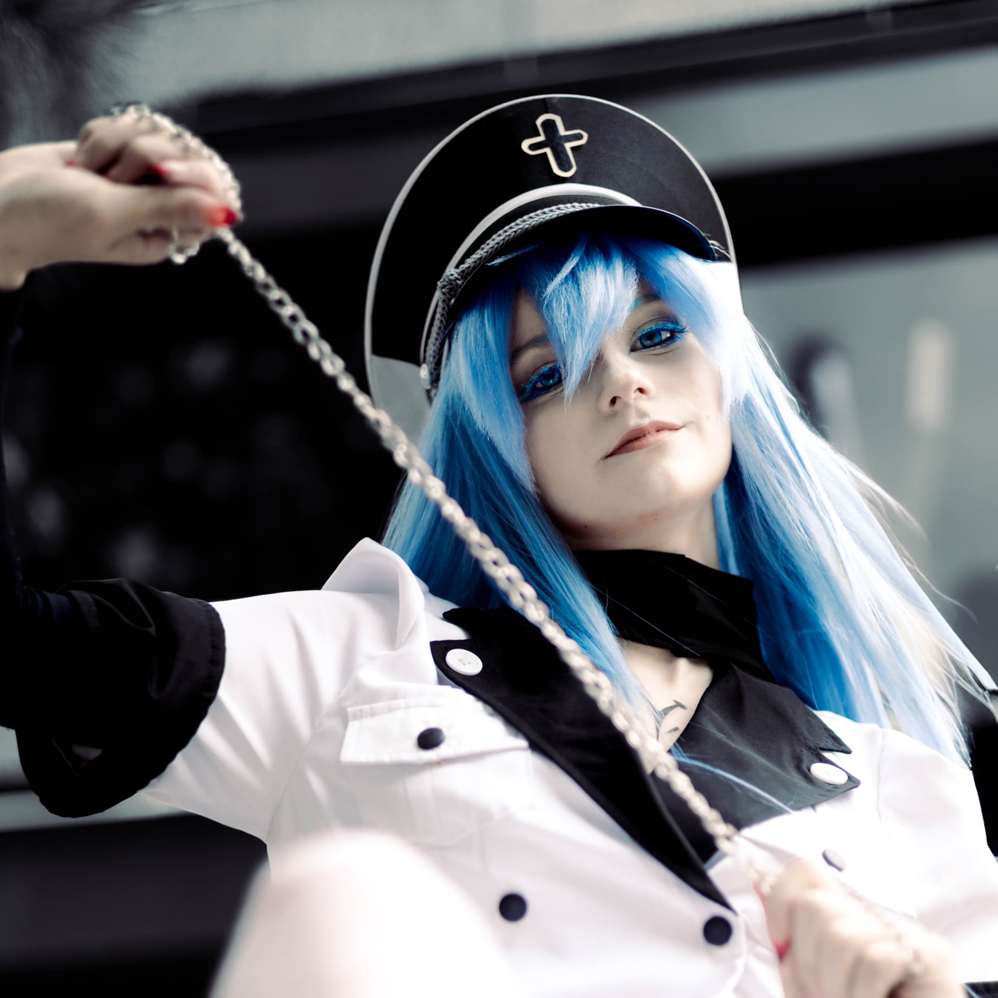 Esdeath 