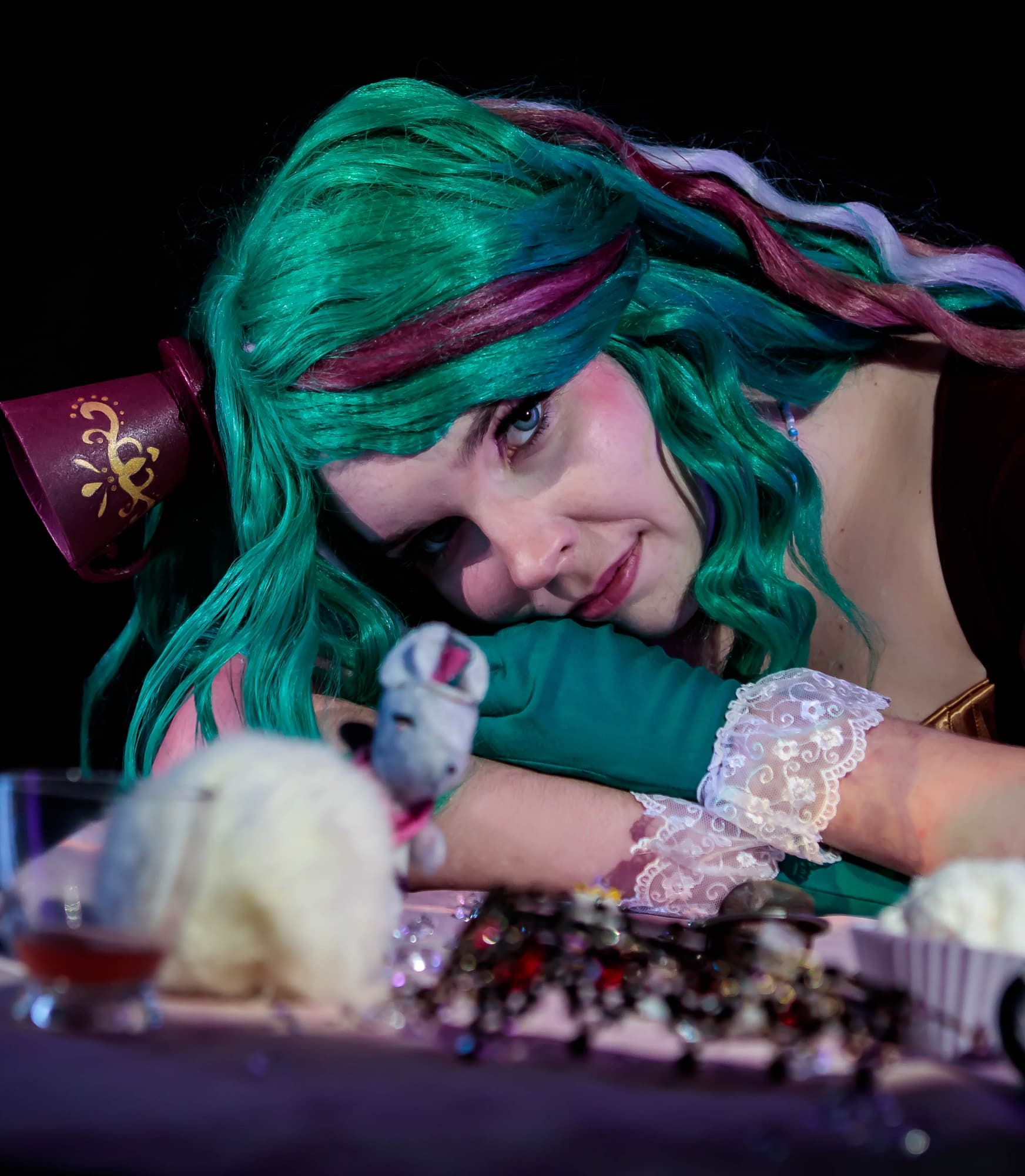 Maddie hatter - Photo 1