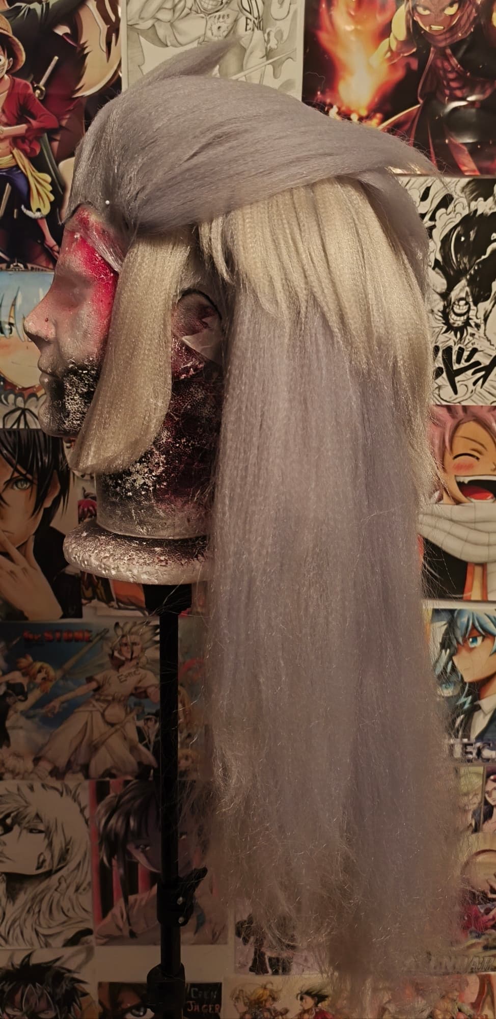 Préparation Edalyn - Photo 3