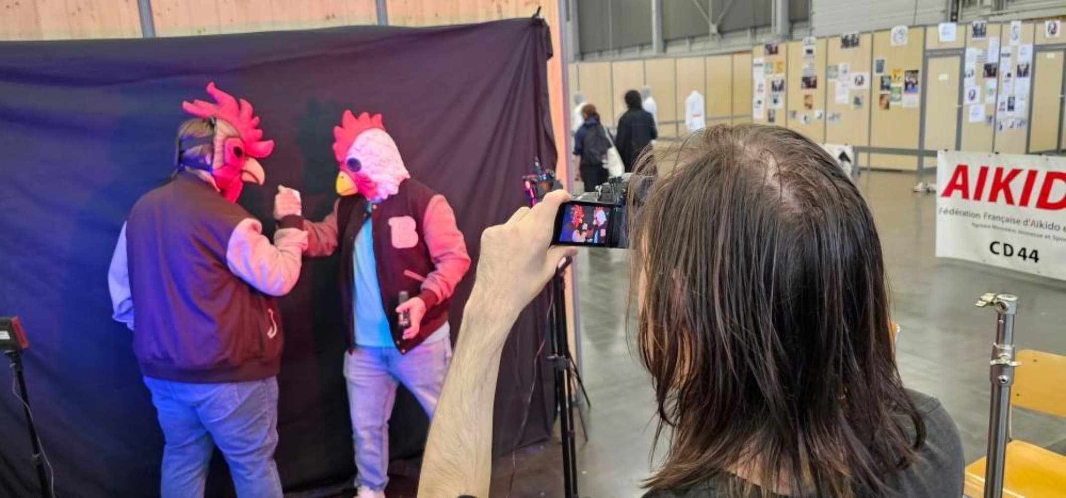 Jacket🐔🔨 - Photo 6