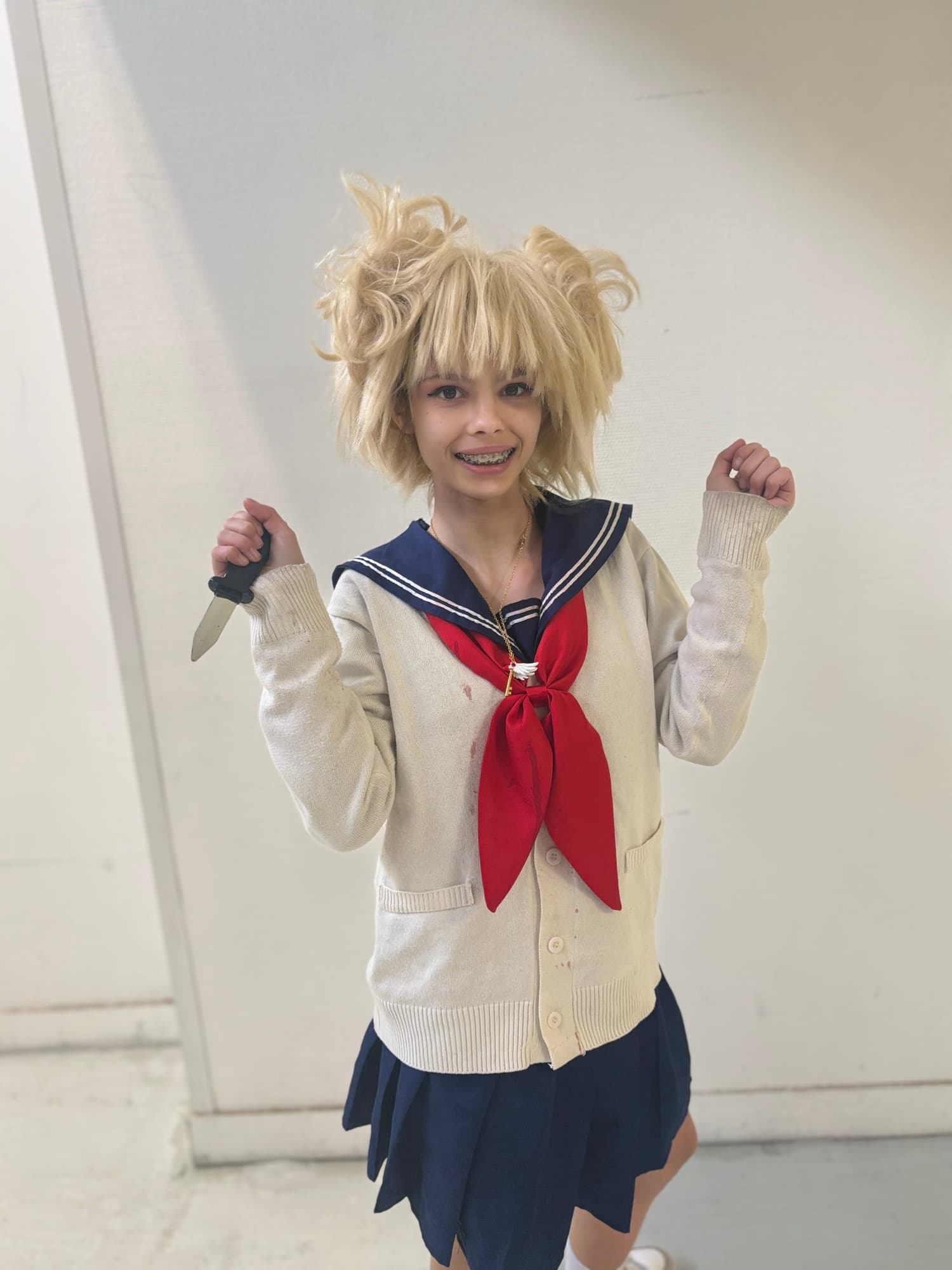 Himiko Toga  - Photo 39