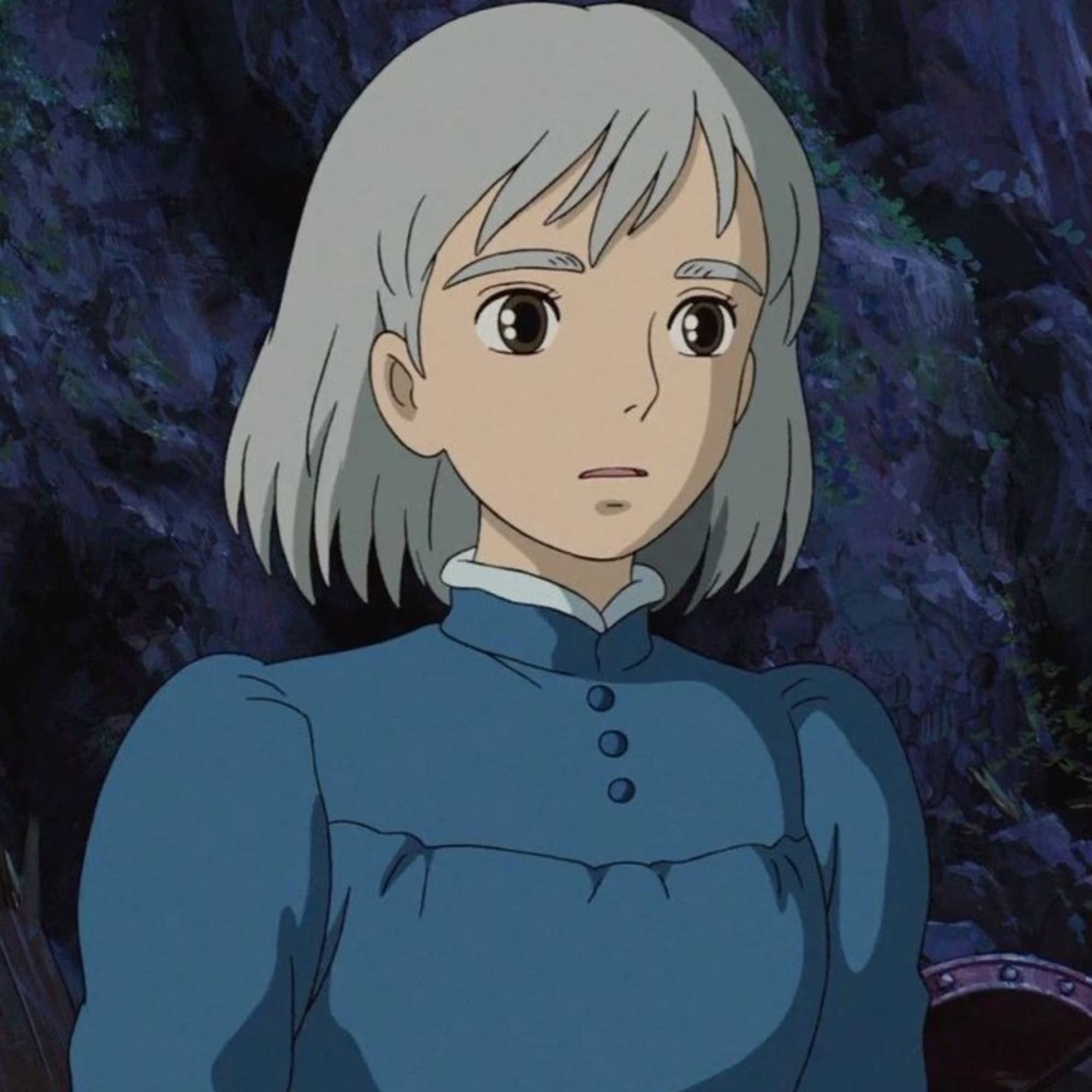 Sophie (cheveux cour