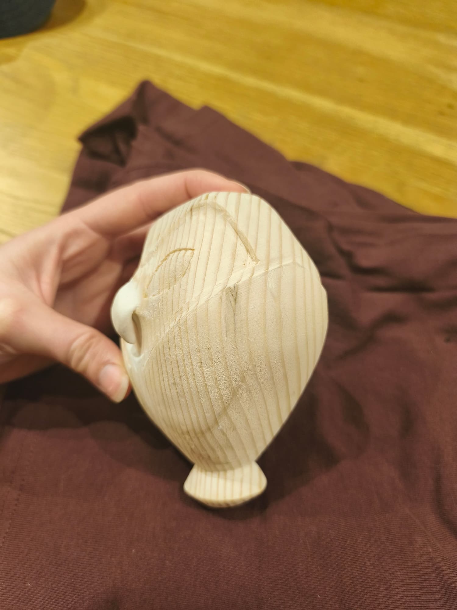 Préparation Edalyn - Photo 9