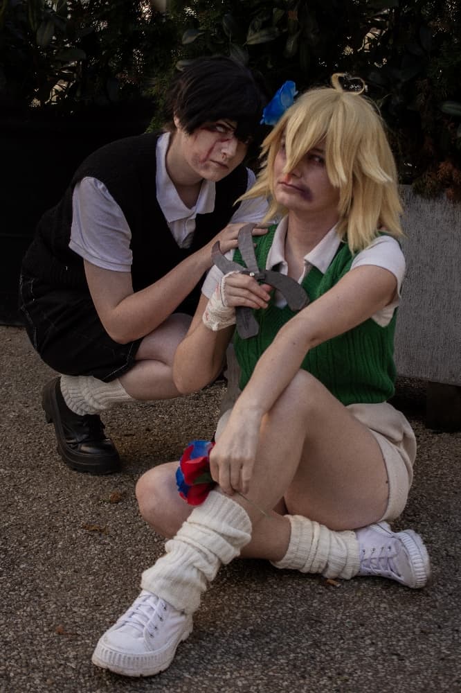 Basil (Omori) - Photo 4