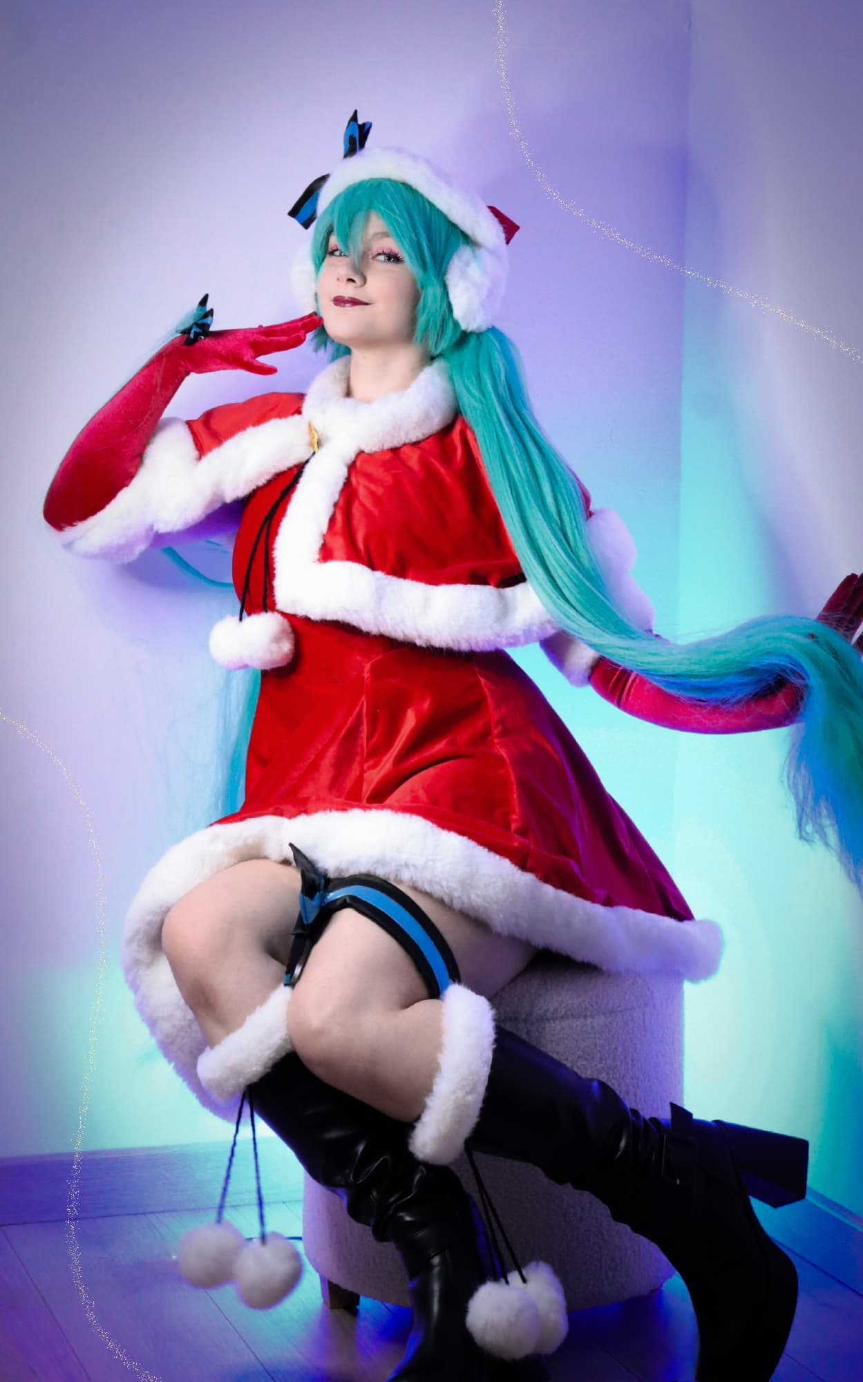 Miku Noël  - Photo 5
