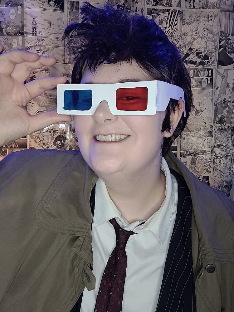 10th Doctor - Photo 1