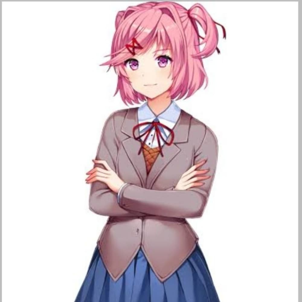 Natsuki