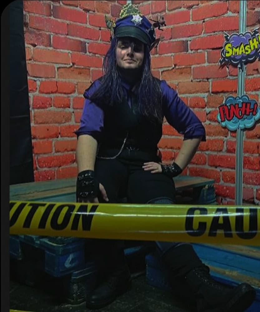 William Afton - Photo 16