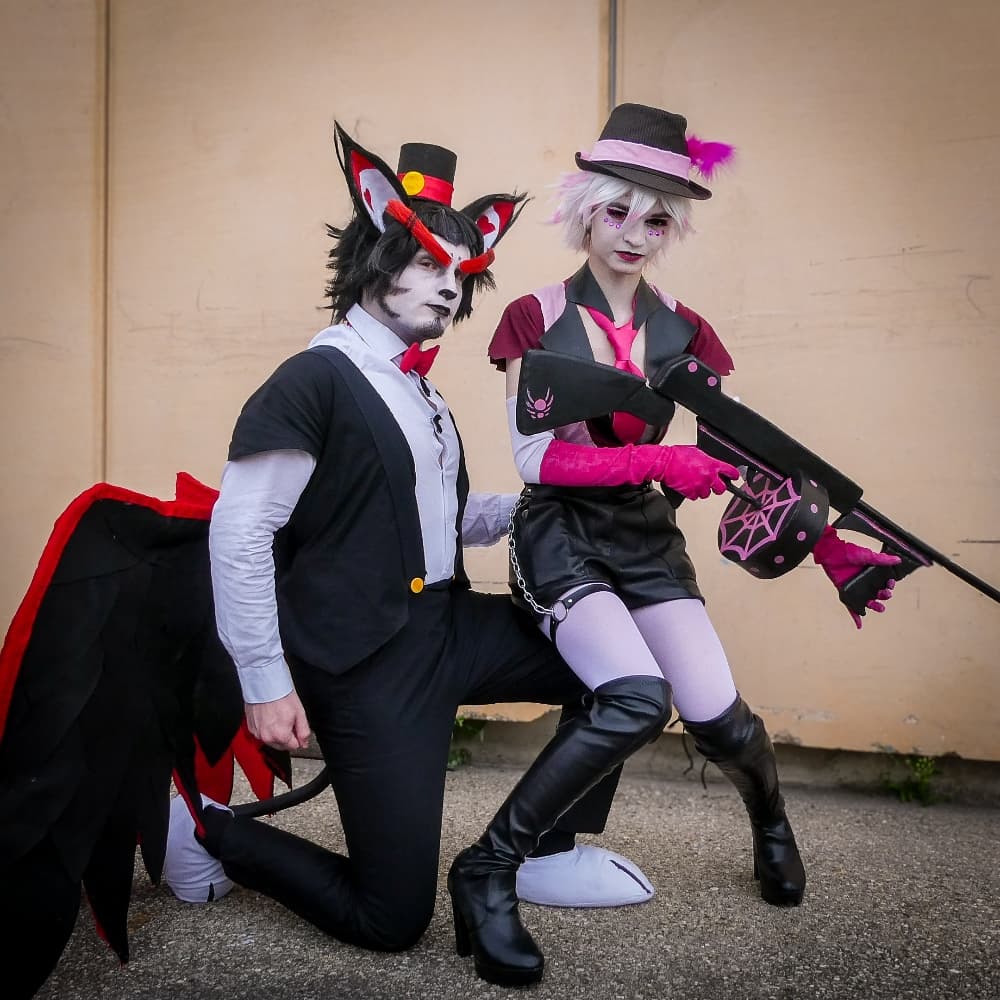 ☆ Angel Dust Mafia ☆ - Photo 3