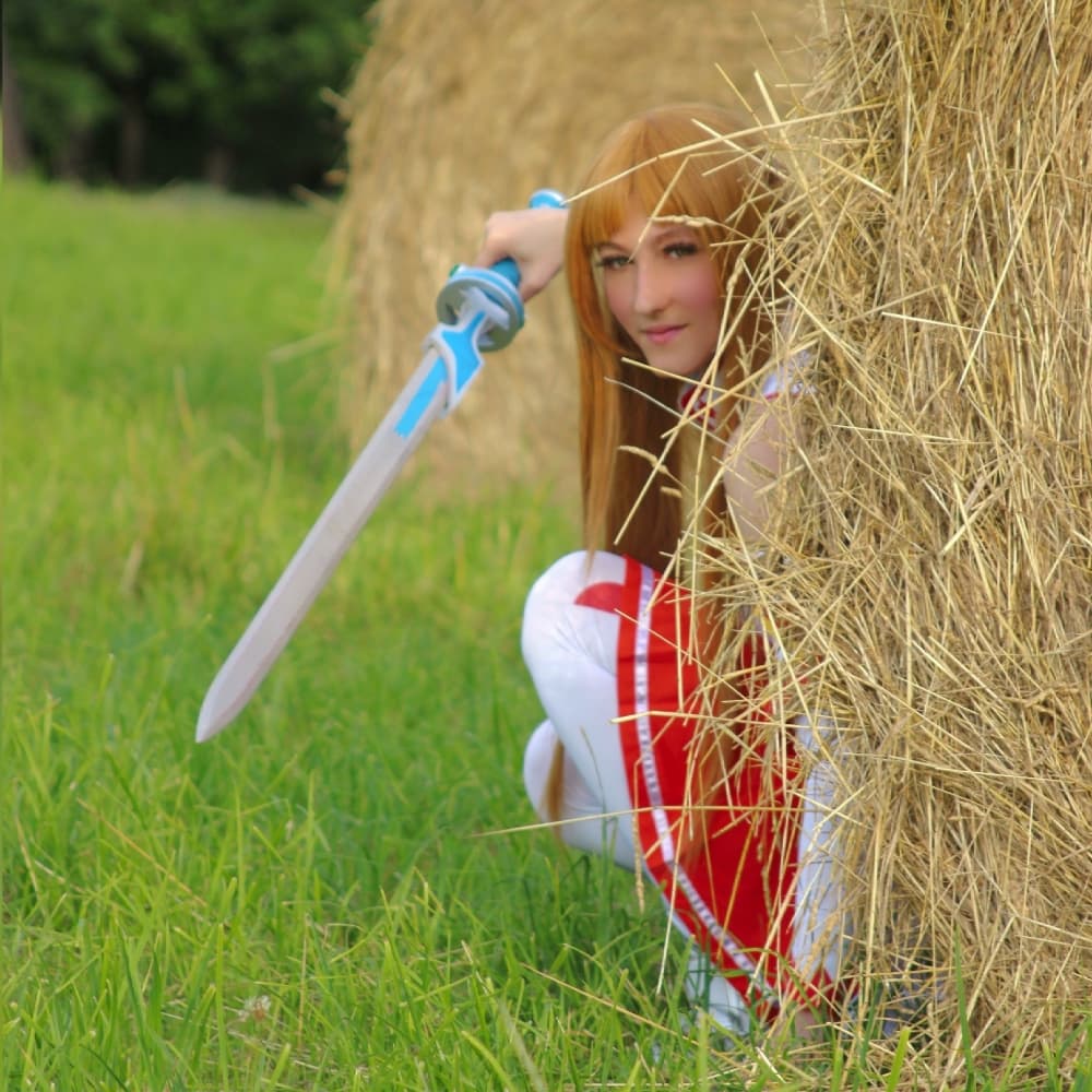 Asuna SAO