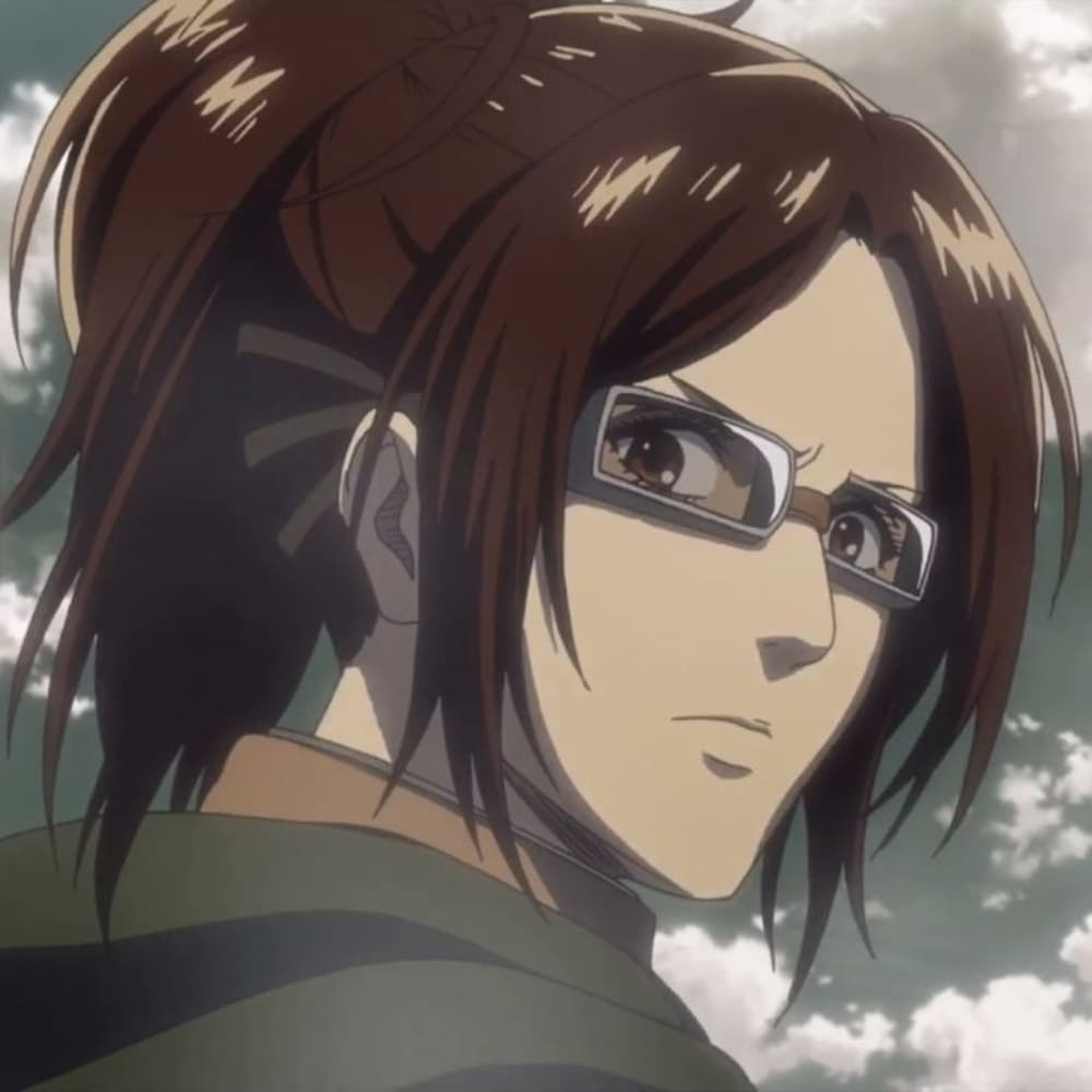 Hanji Zoe