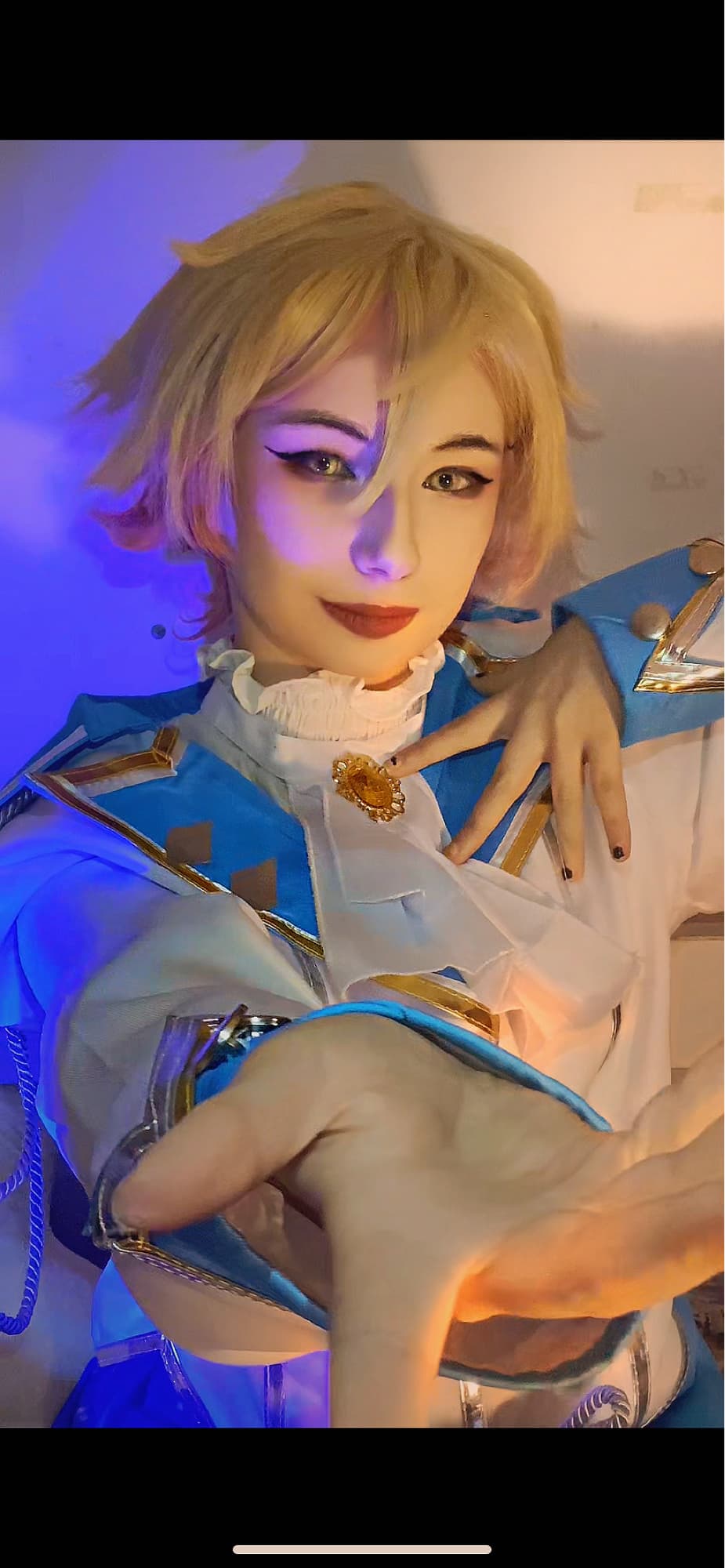 Tsukasa Tenma ☀️ - Photo 13