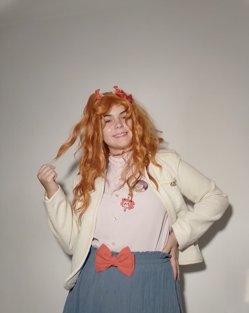 Elizabeth Afton  - Photo 68