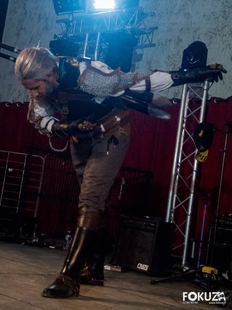 Geralt De Riv  - Photo 14