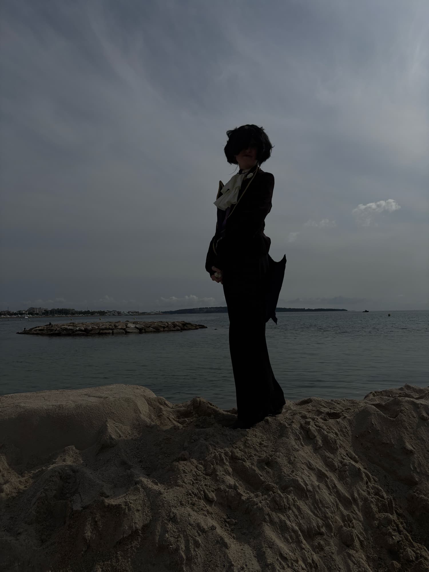 ✩black sapphire✩ - Photo 4