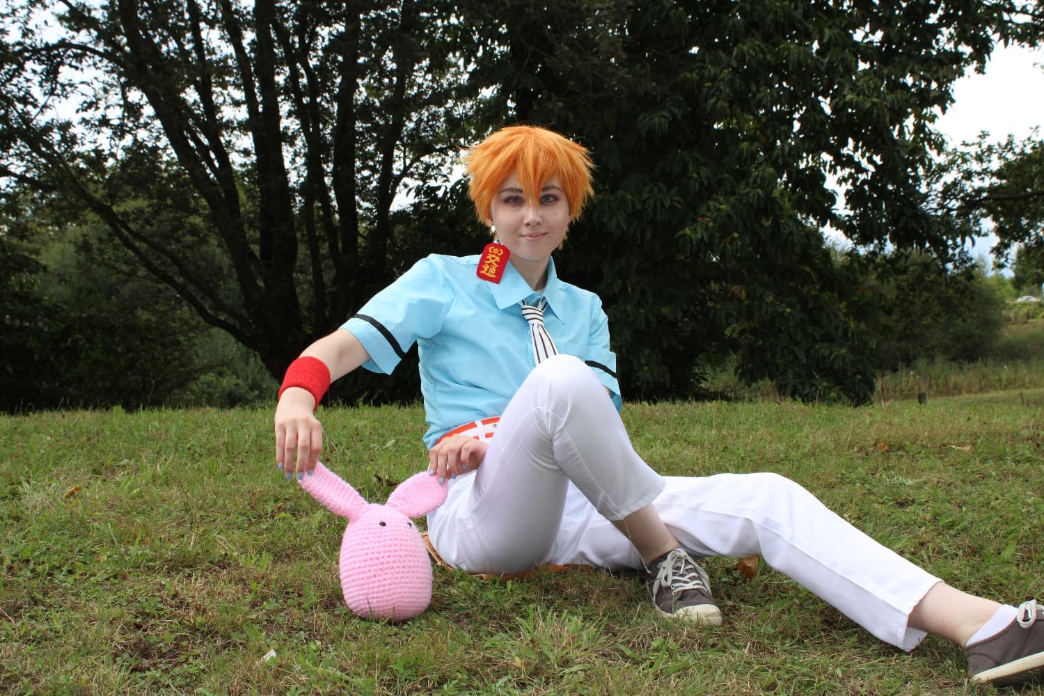 Kou Minamoto 09/2024