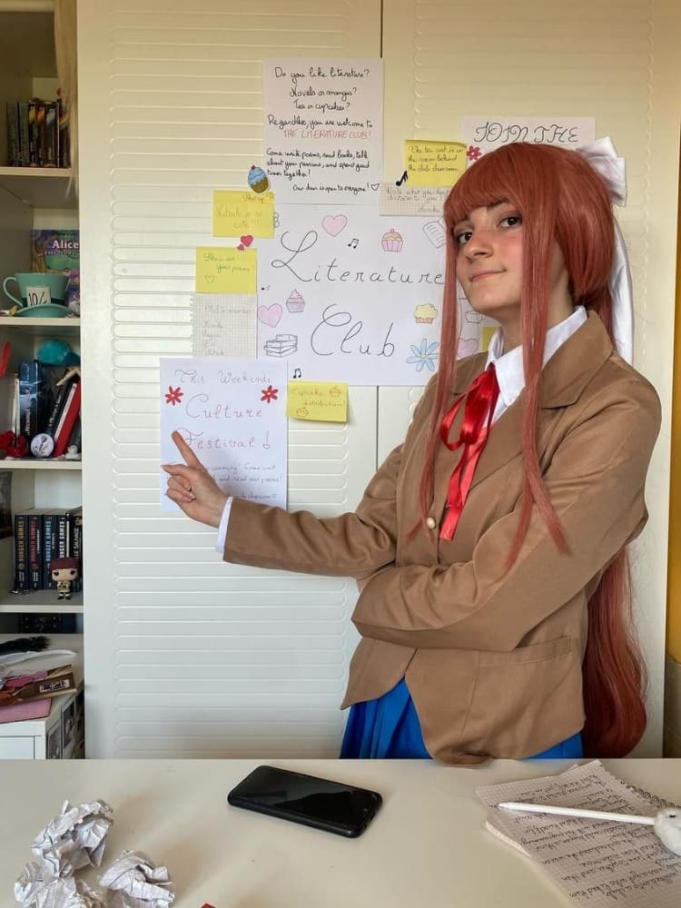 Monika  - Photo 13
