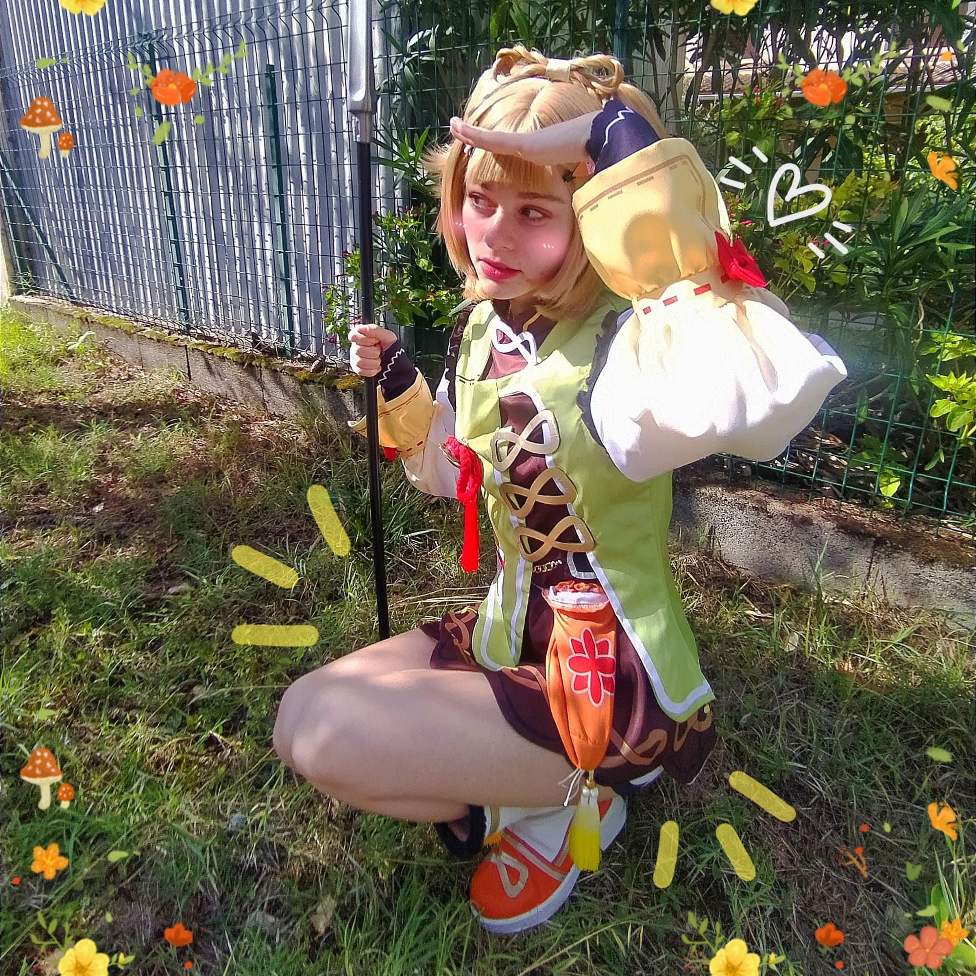 ｡Yaoyao｡