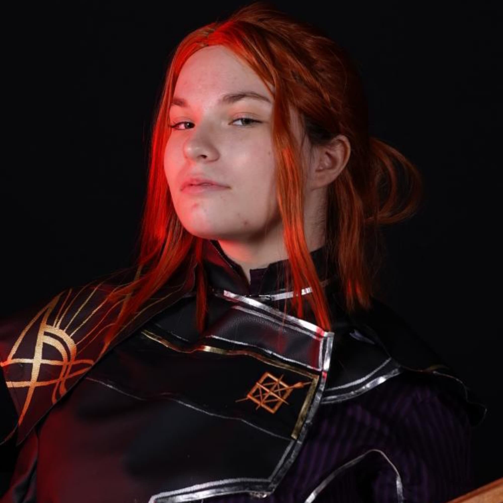 Maelle Clair obscur⚘