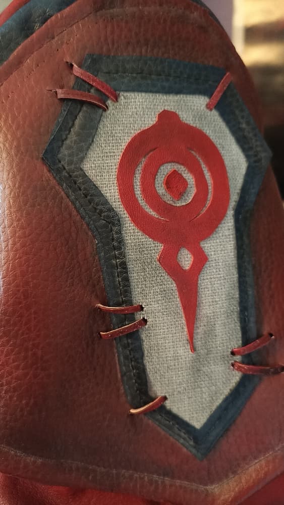 Création cosplay VI - Photo 9