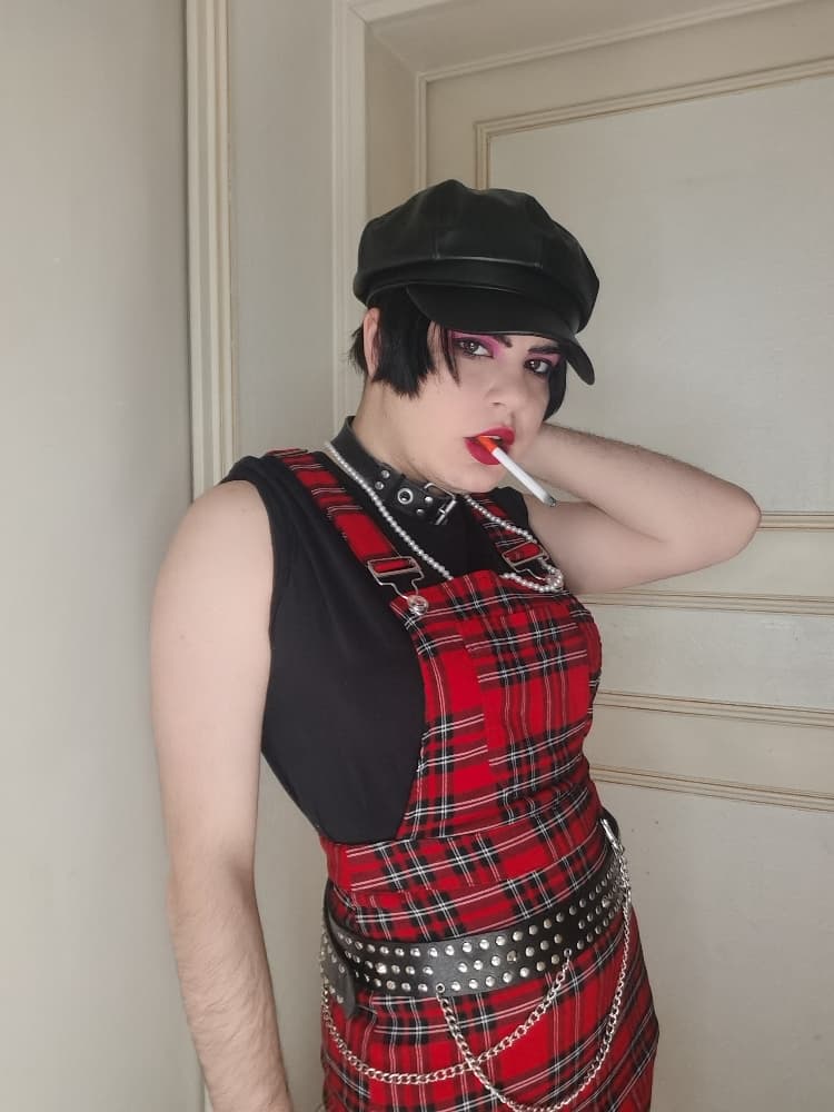 Nana Osaki - Photo 3