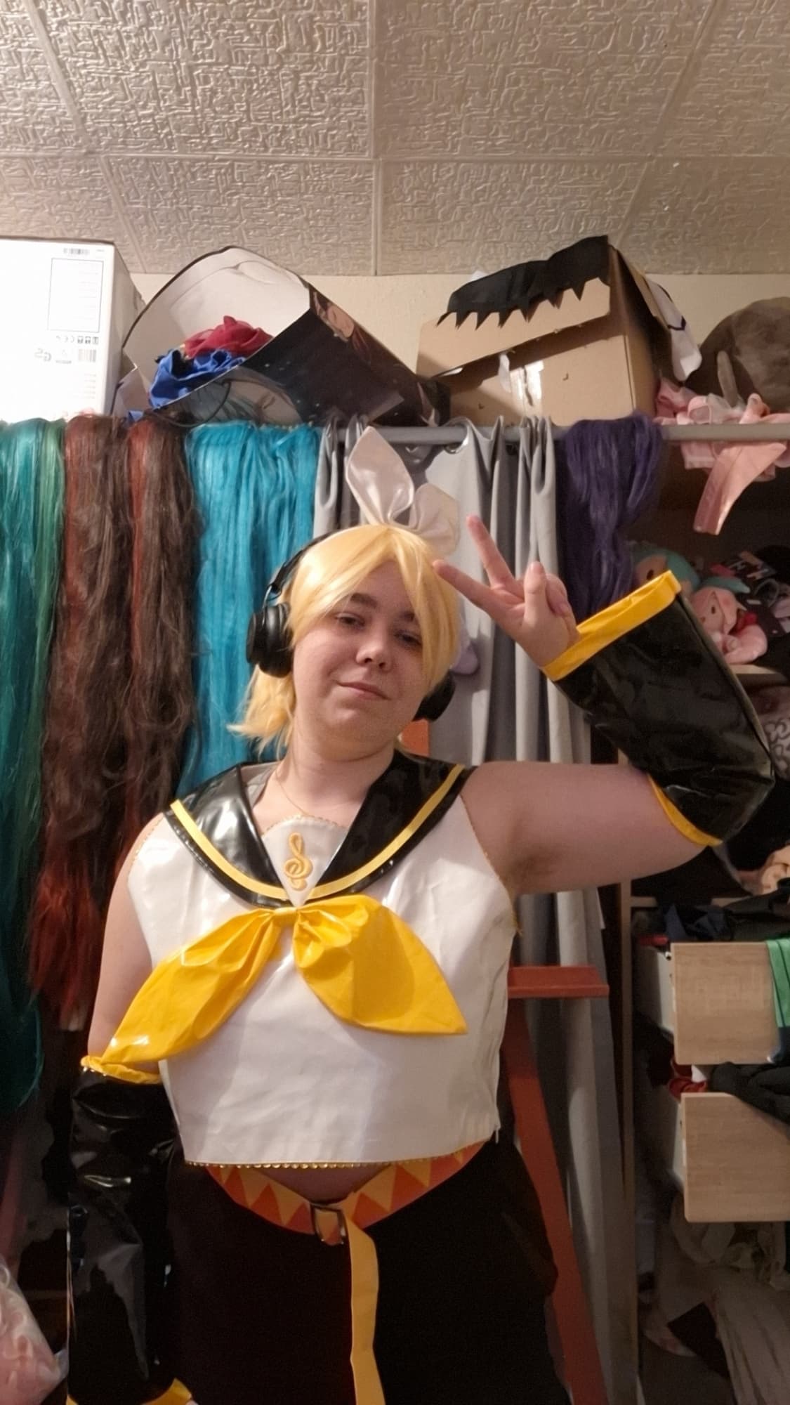 Kagamine Rin - Photo 3
